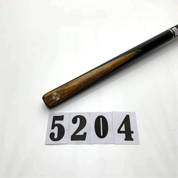 Omin | Master | 5204