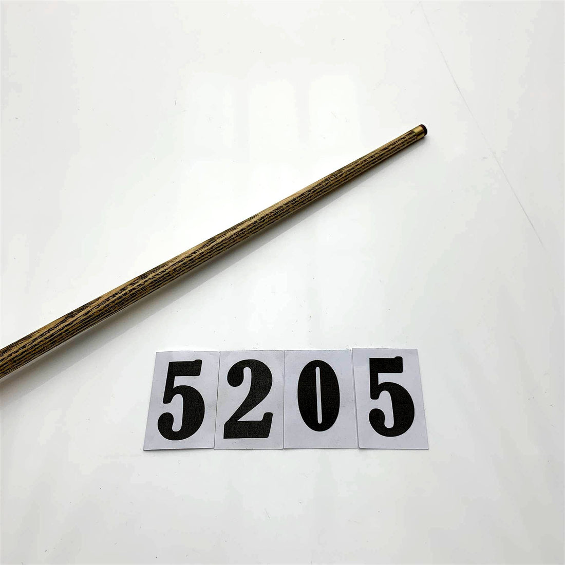 Omin | Master | 5205