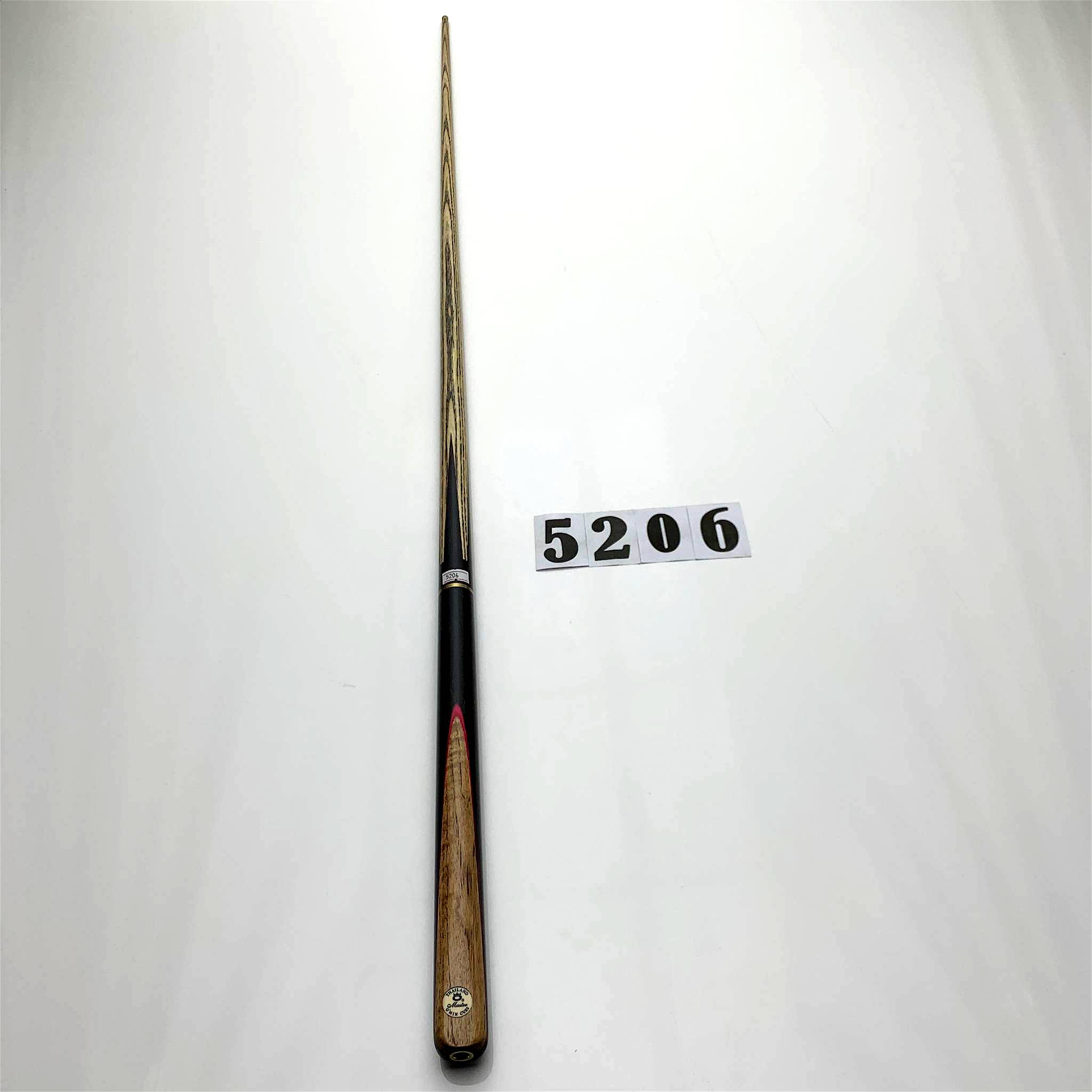 Omin | Master | 5206