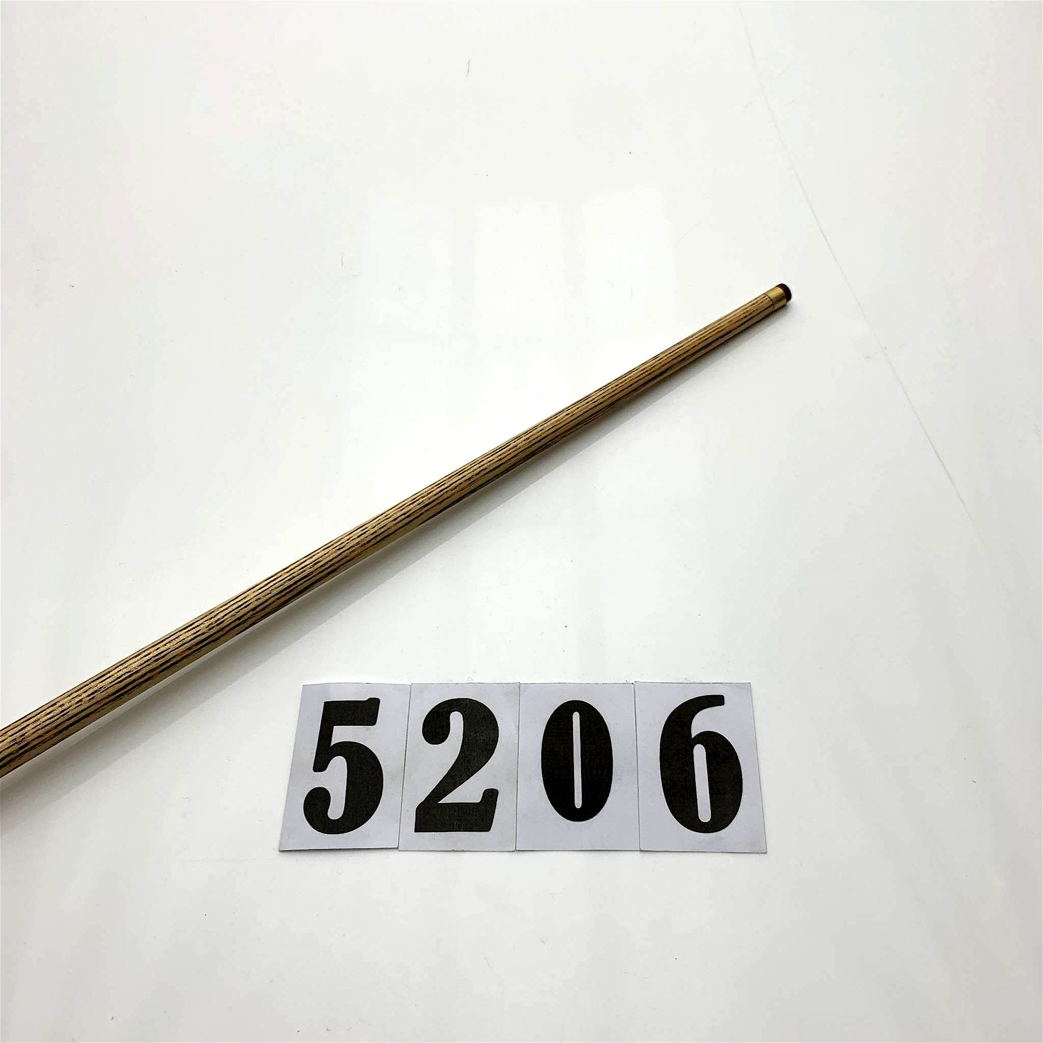 Omin | Master | 5206