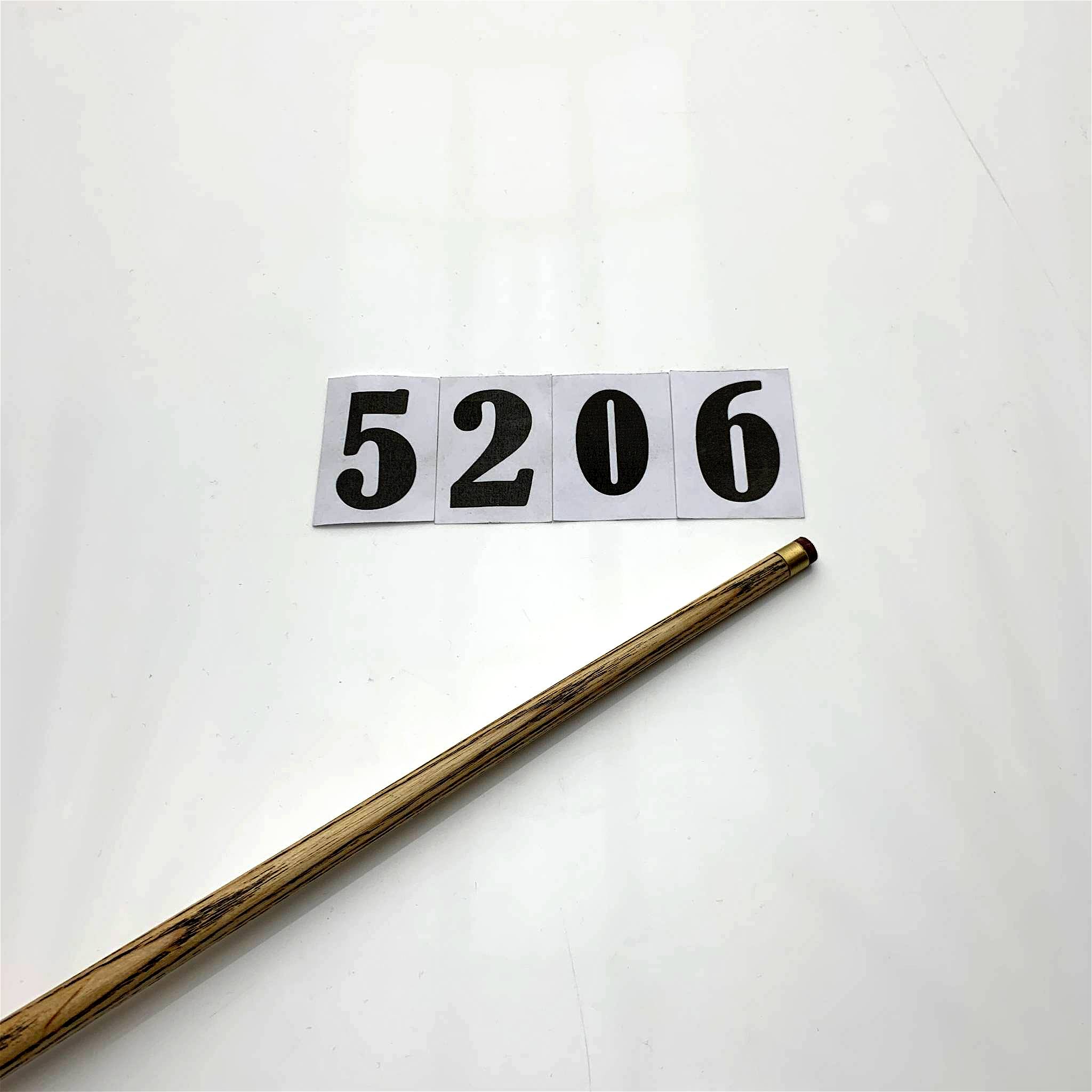 Omin | Master | 5206