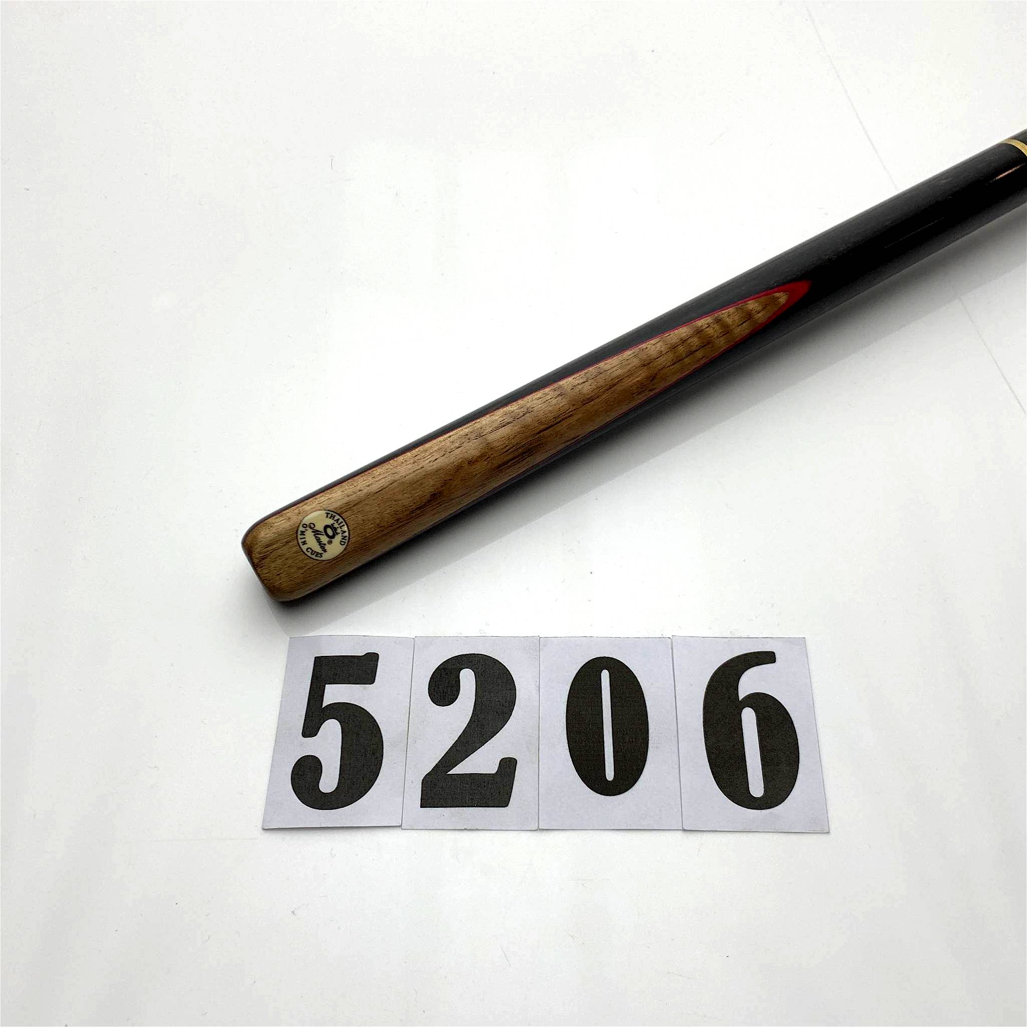 Omin | Master | 5206