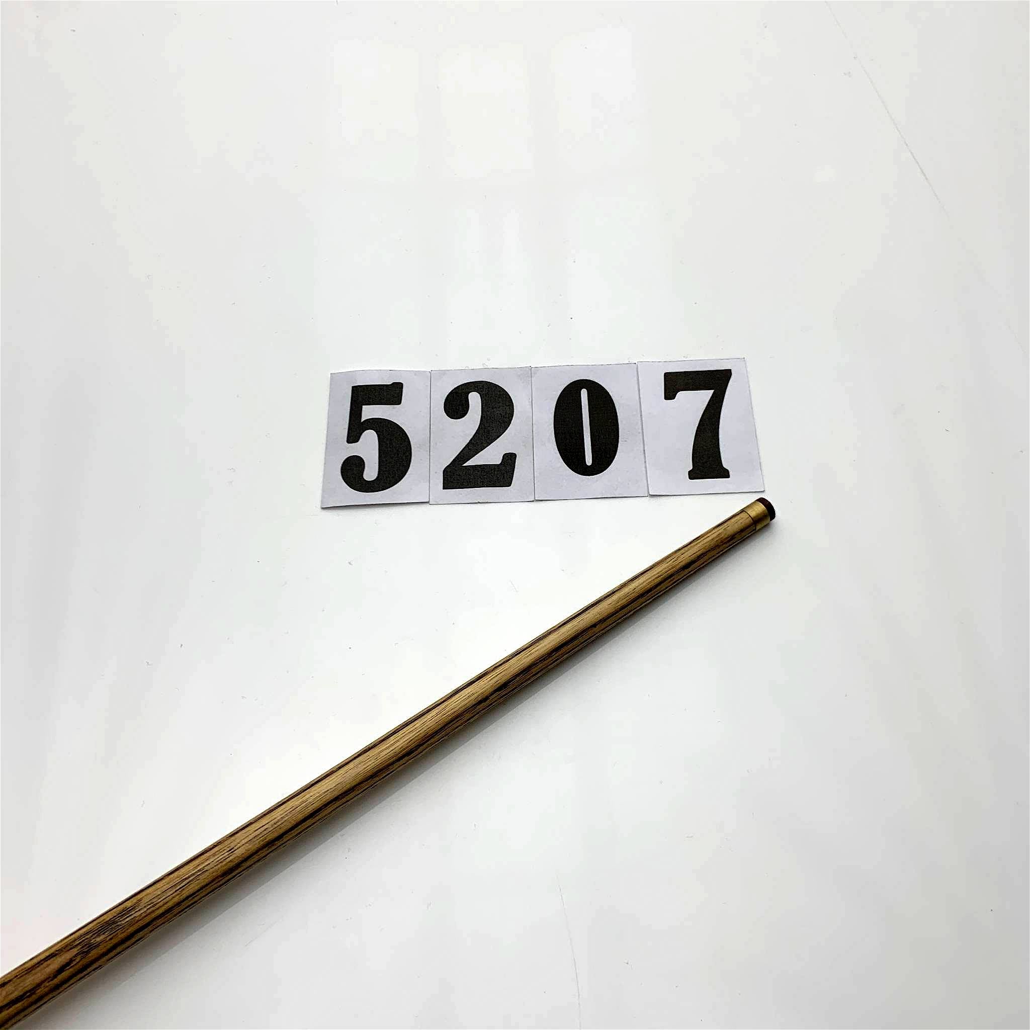 Omin | Master | 5207