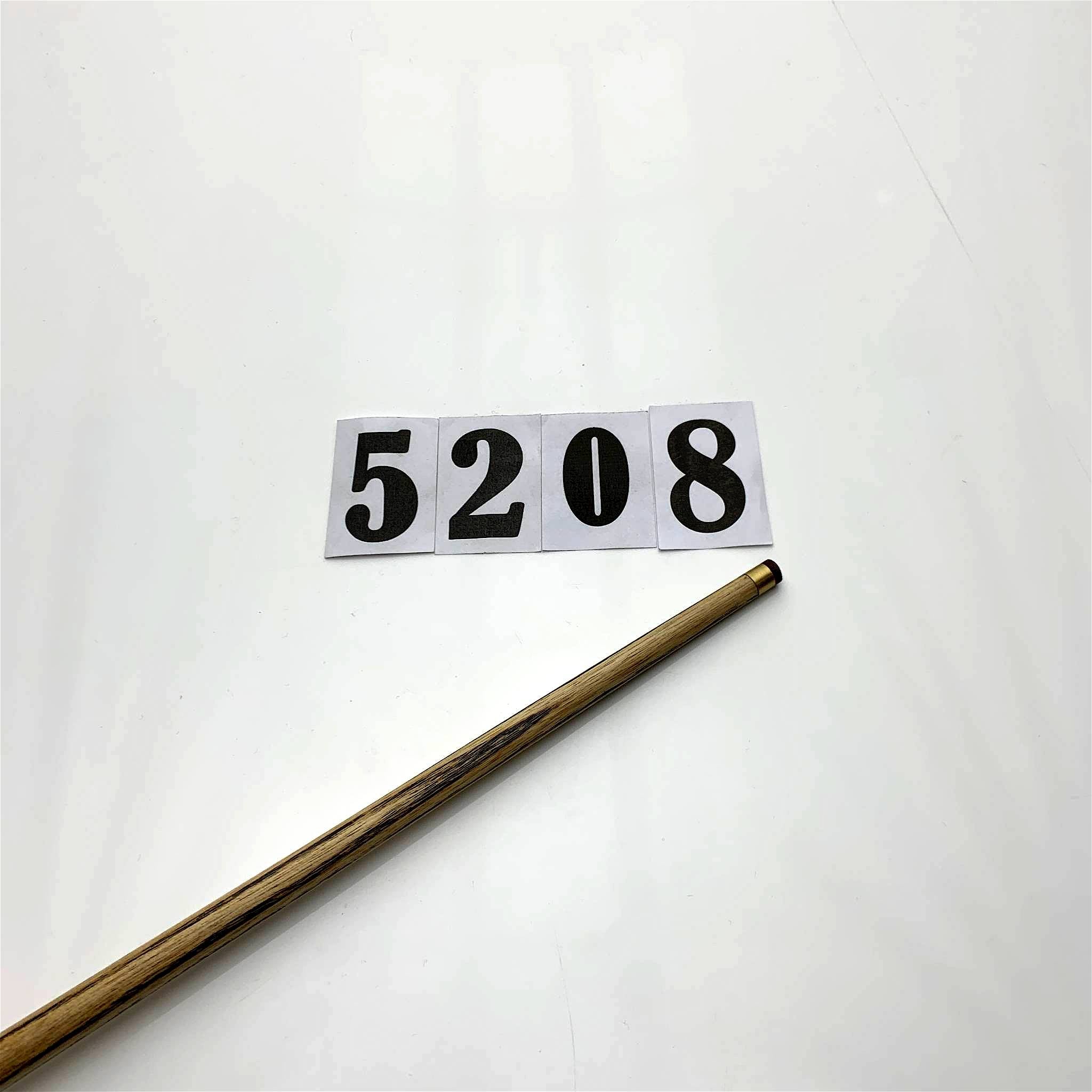 Omin | Master | 5208