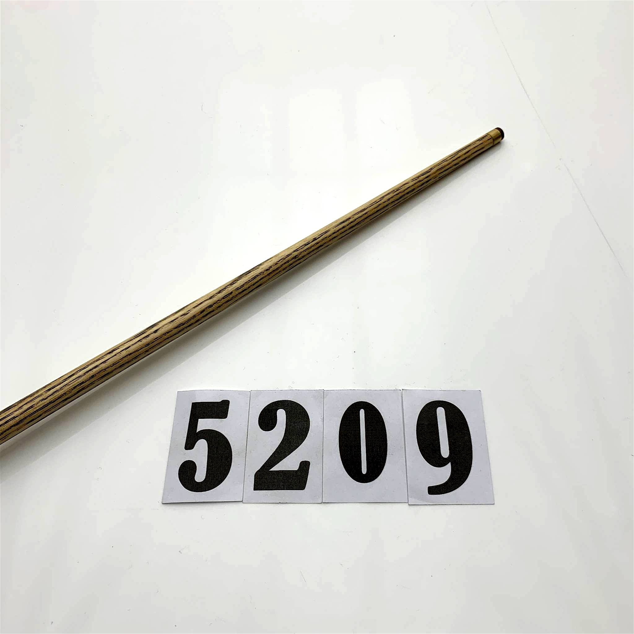Omin | Master | 5209