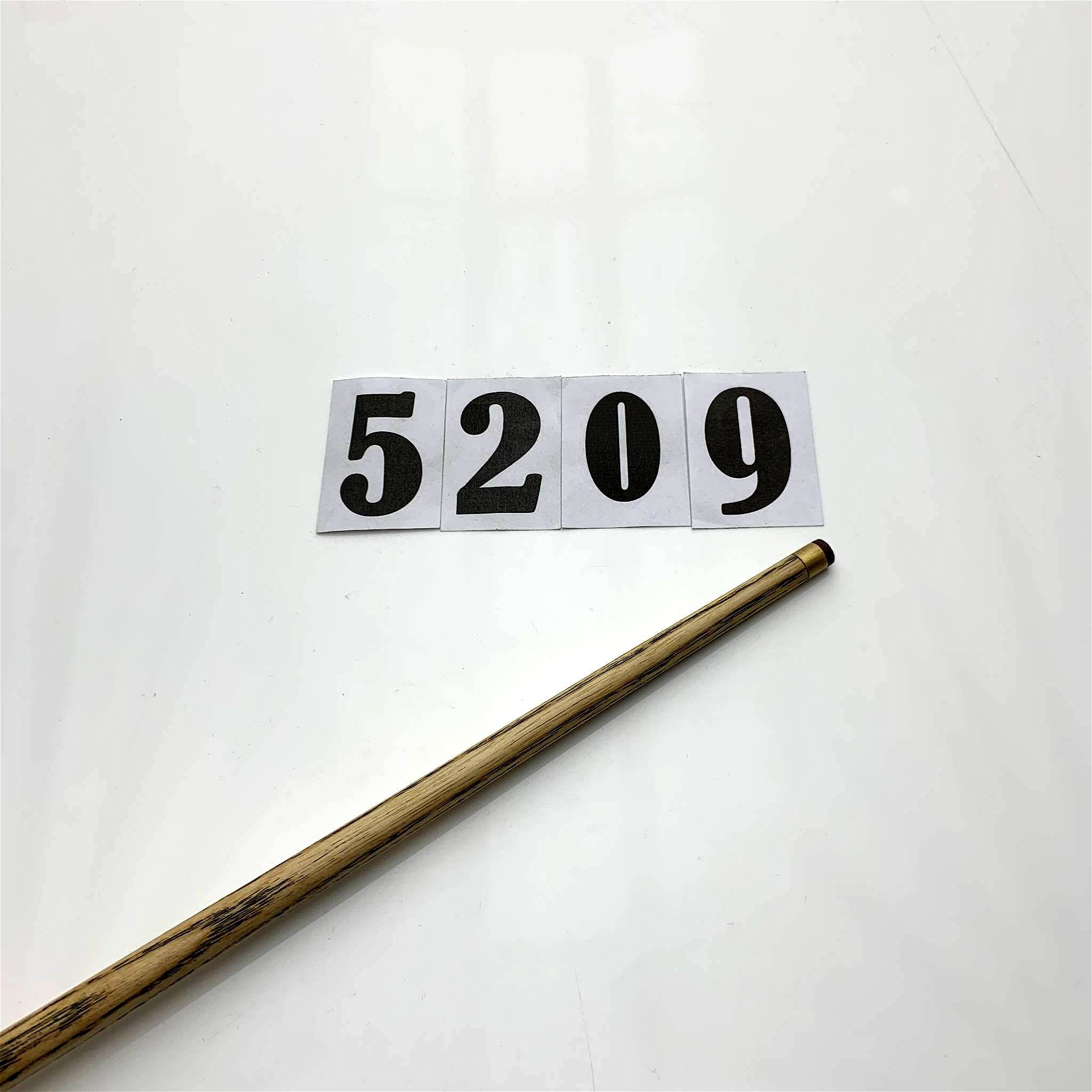 Omin | Master | 5209