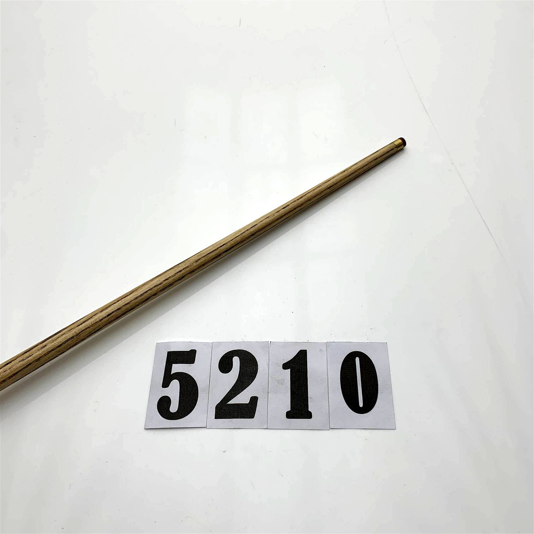 Omin | Master | 5210