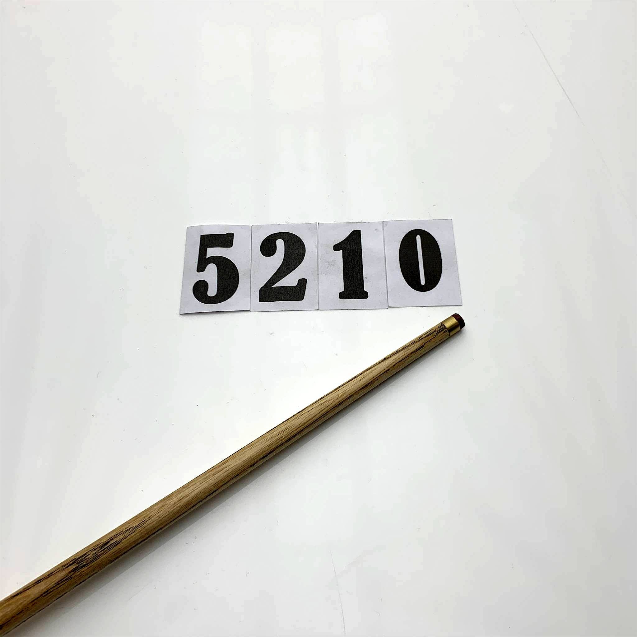 Omin | Master | 5210