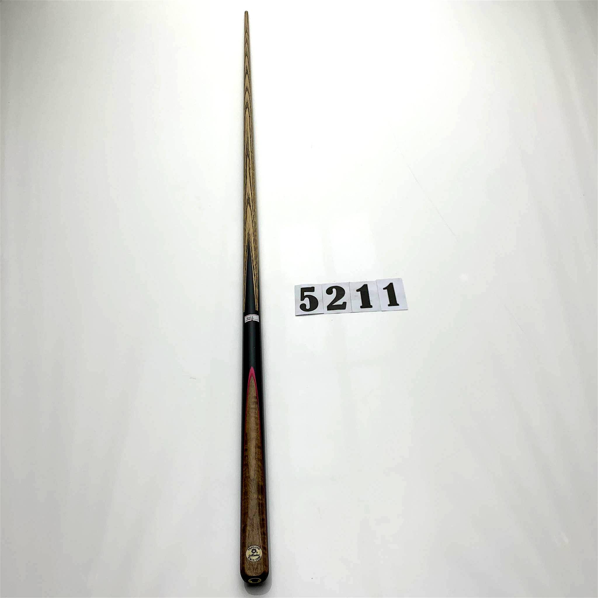 Omin | Master | 5211