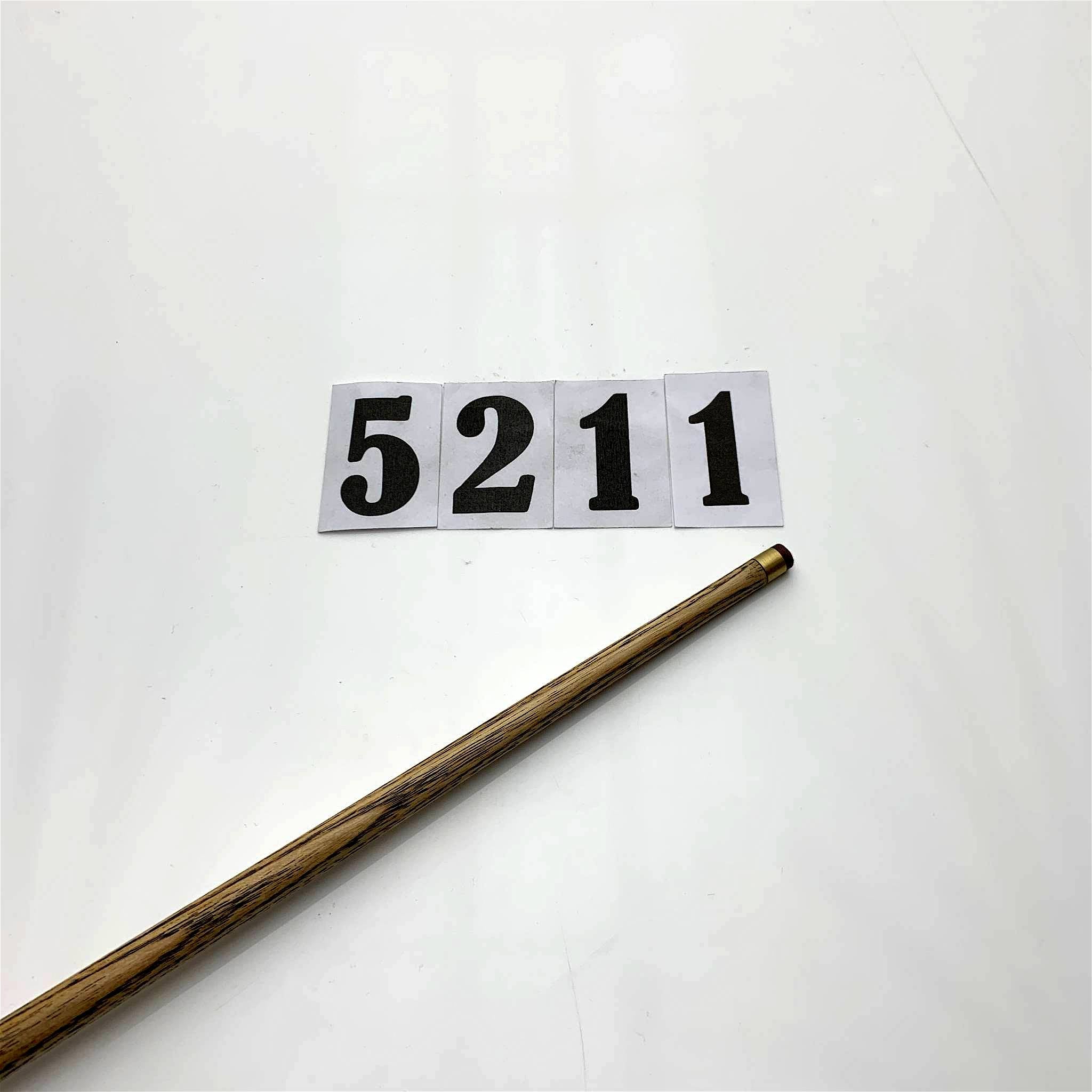 Omin | Master | 5211