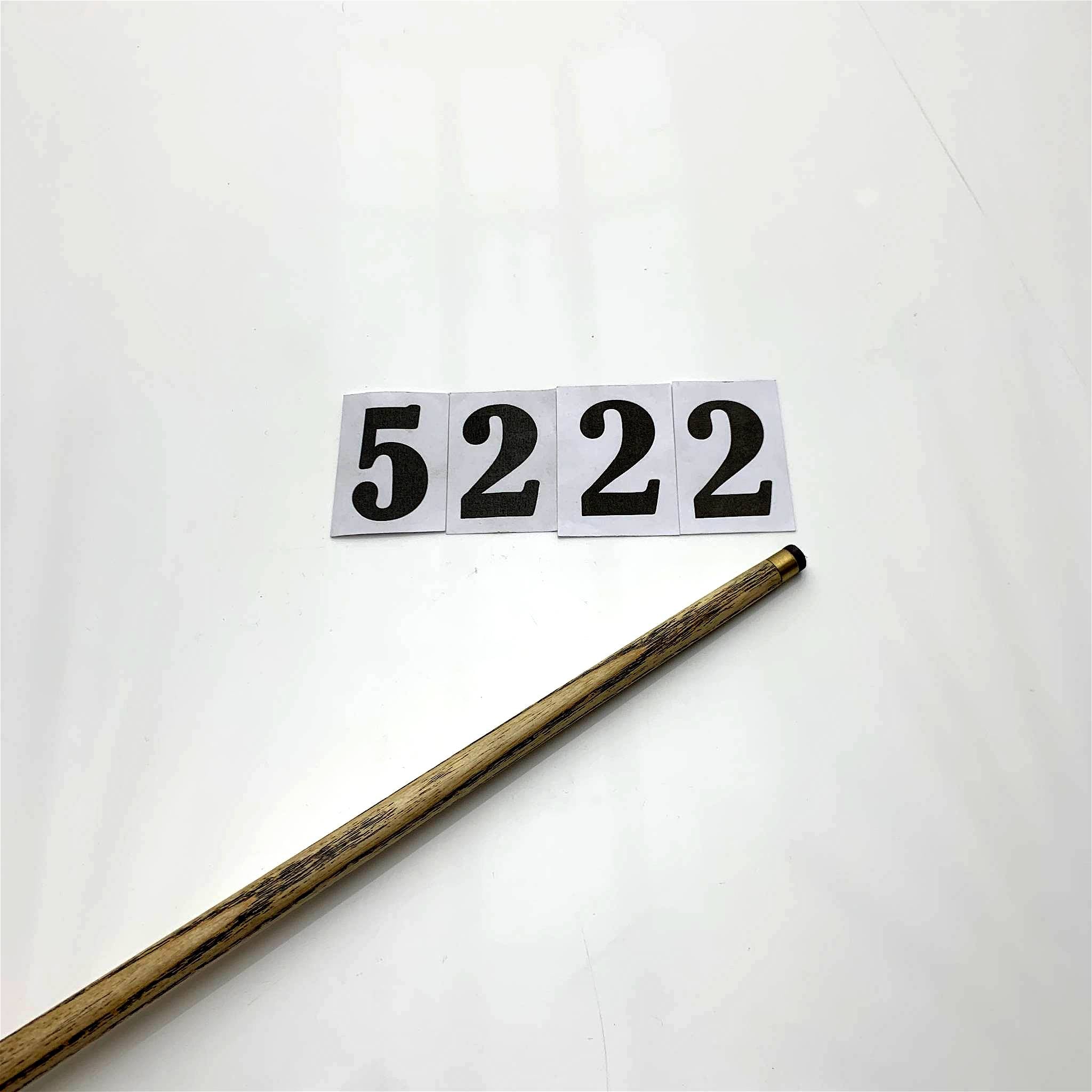 Omin | Professional | 5222