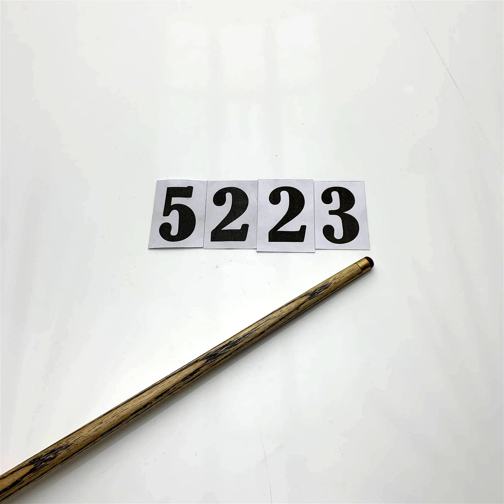 Omin | Professional | 5223