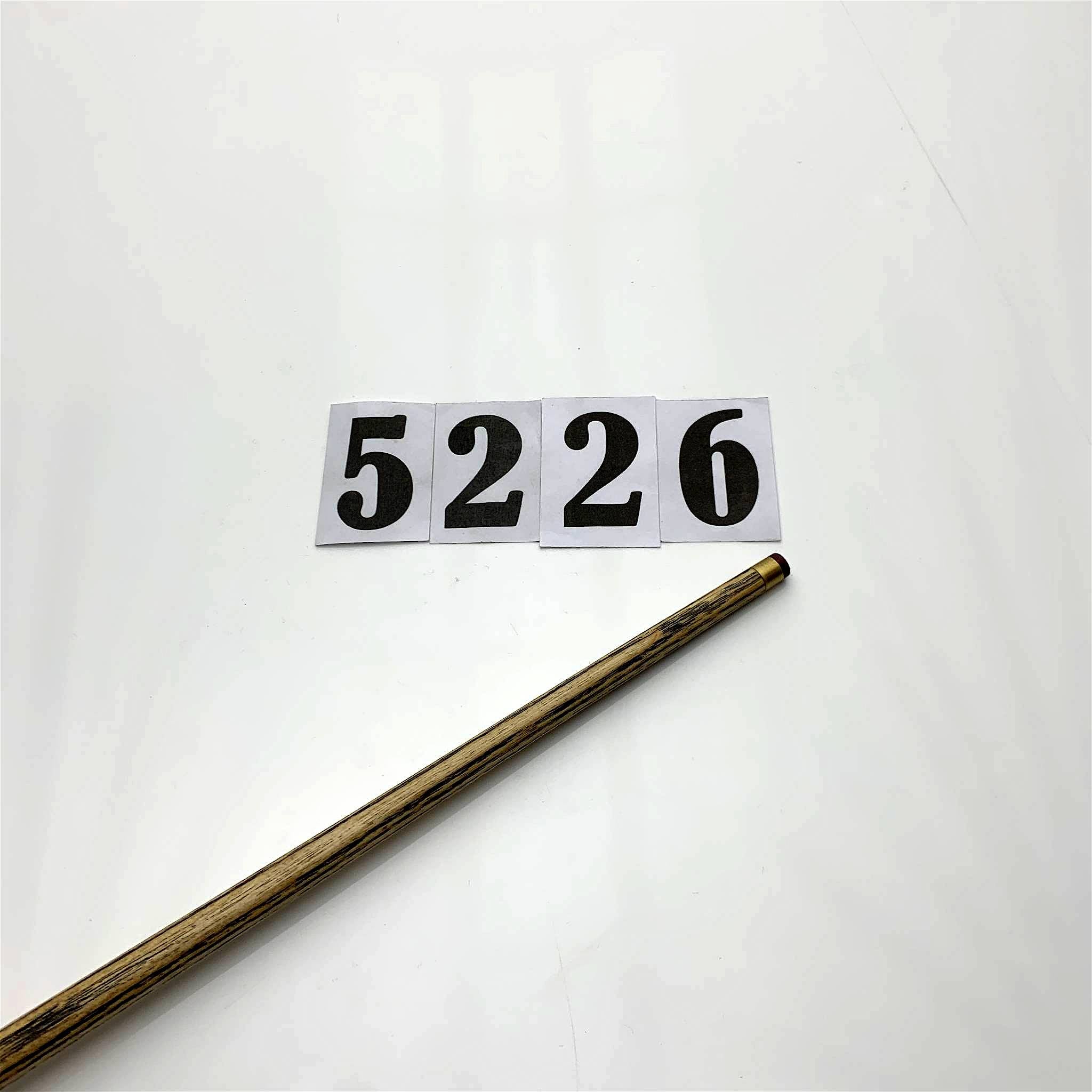 Omin | Professional | 5226