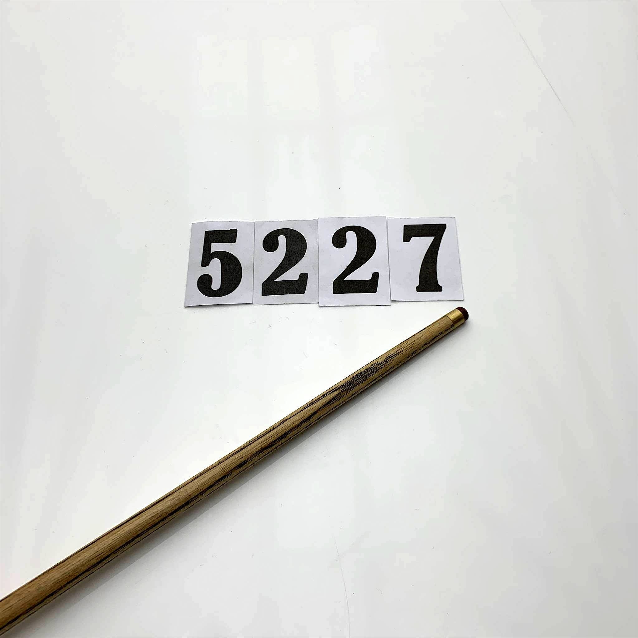 Omin | Professional | 5227