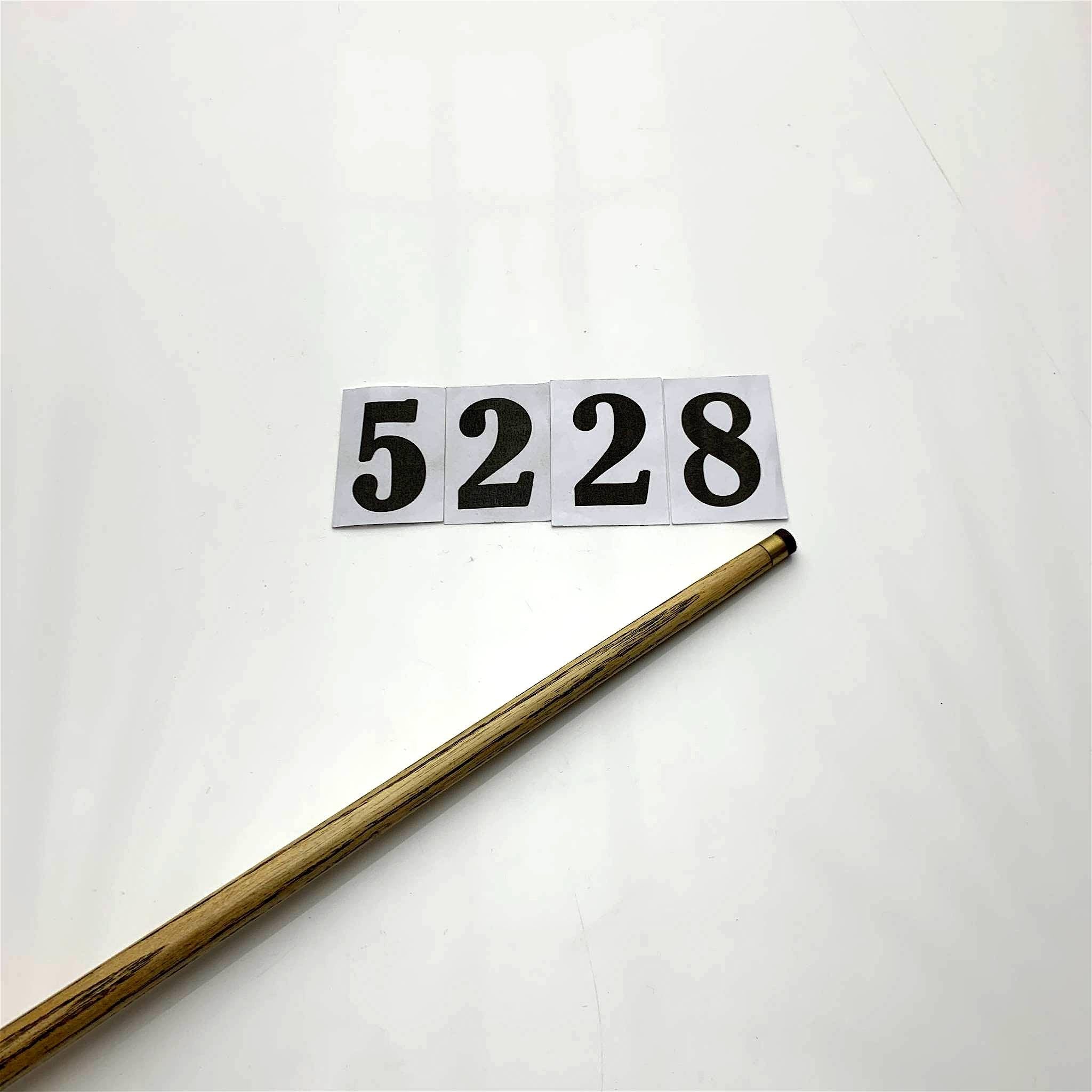 Omin | Professional | 5228