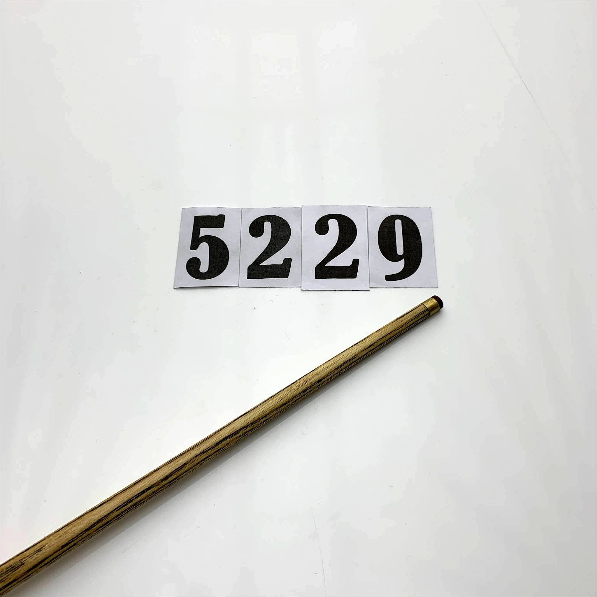 Omin | Professional | 5229