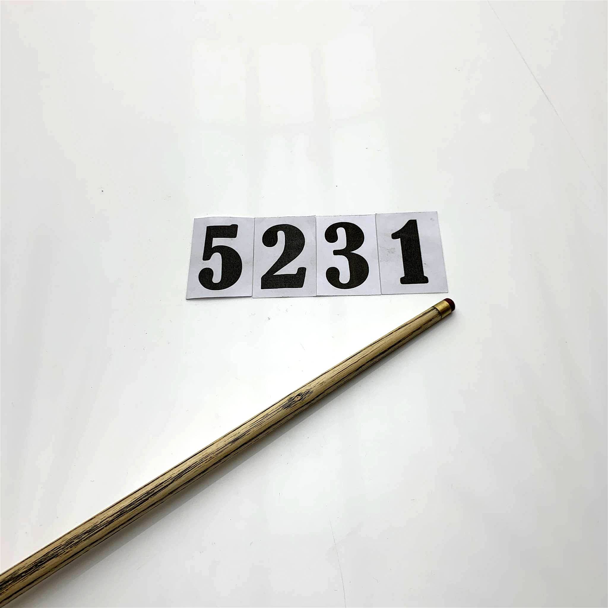 Omin | Professional | 5231