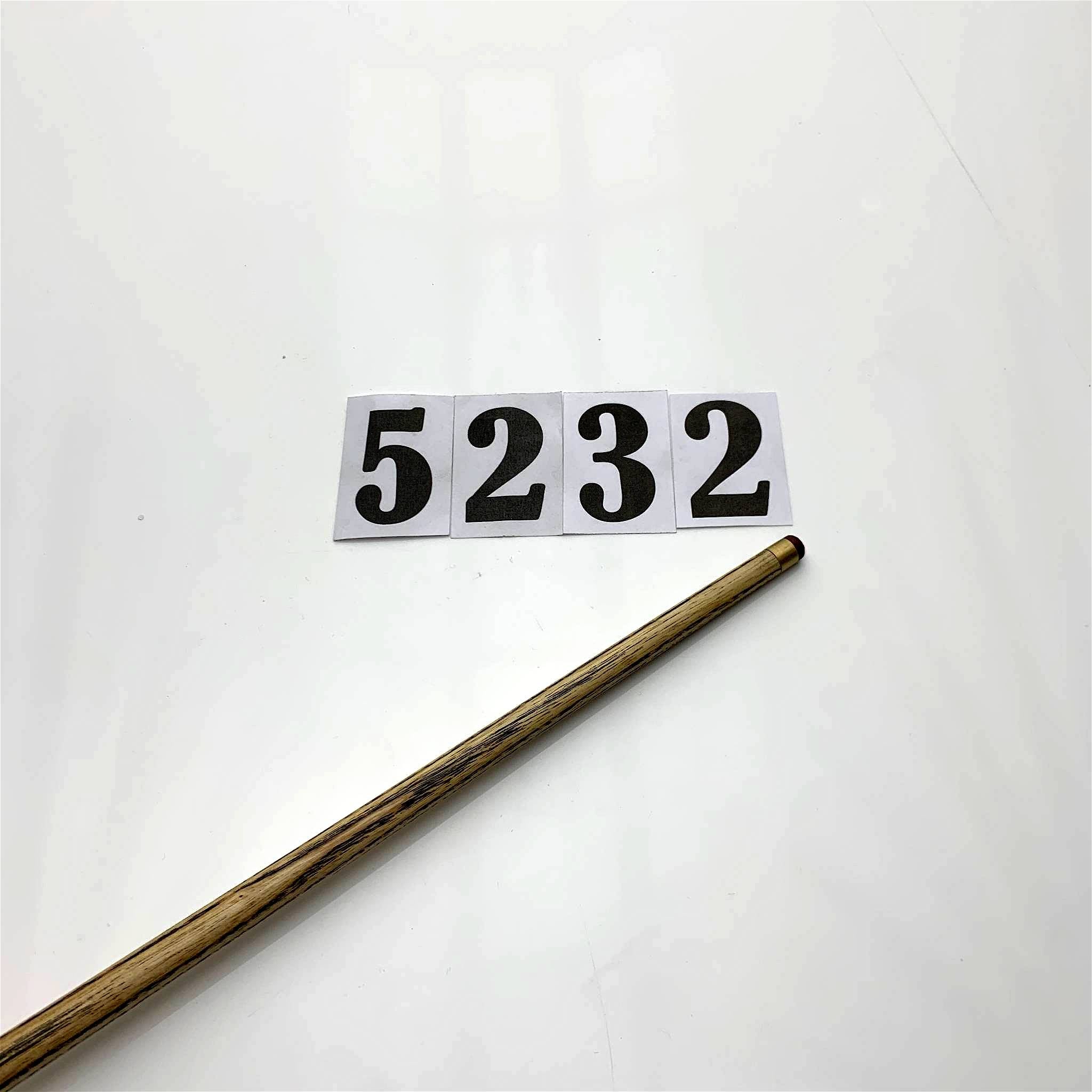 Omin | Professional | 5232