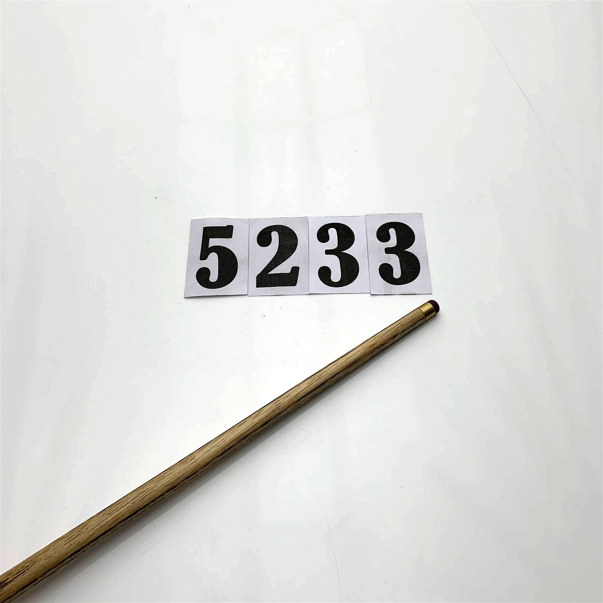 Omin | Classic | 5233