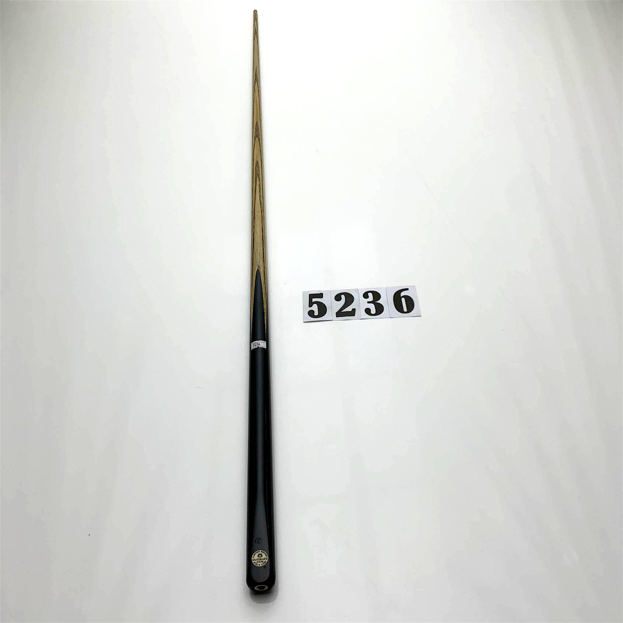 Omin | Ultimate with Titanium Ferrule | 5236