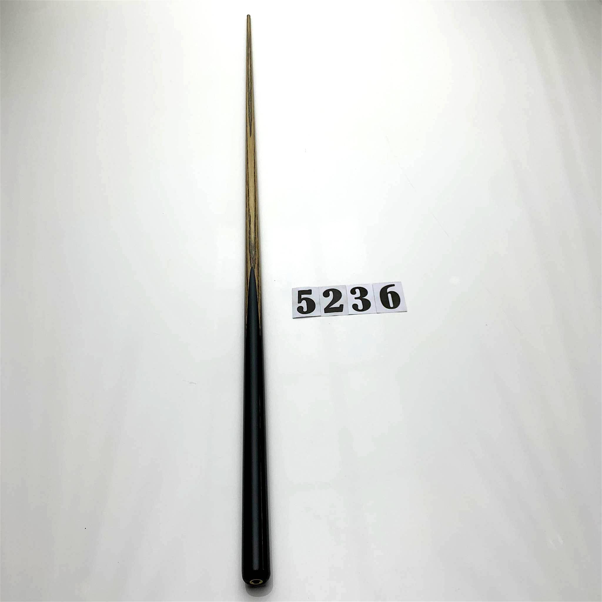Omin | Ultimate with Titanium Ferrule | 5236