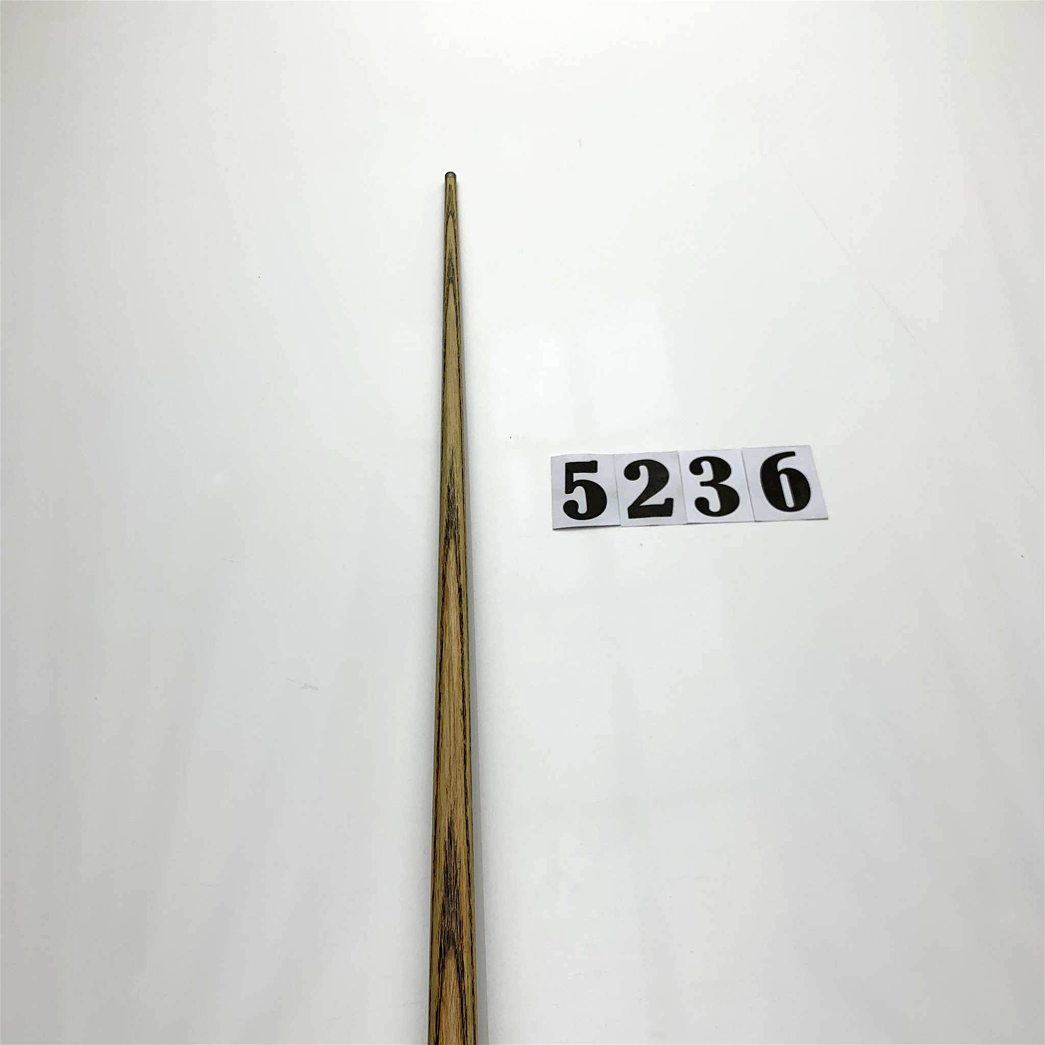 Omin | Ultimate with Titanium Ferrule | 5236