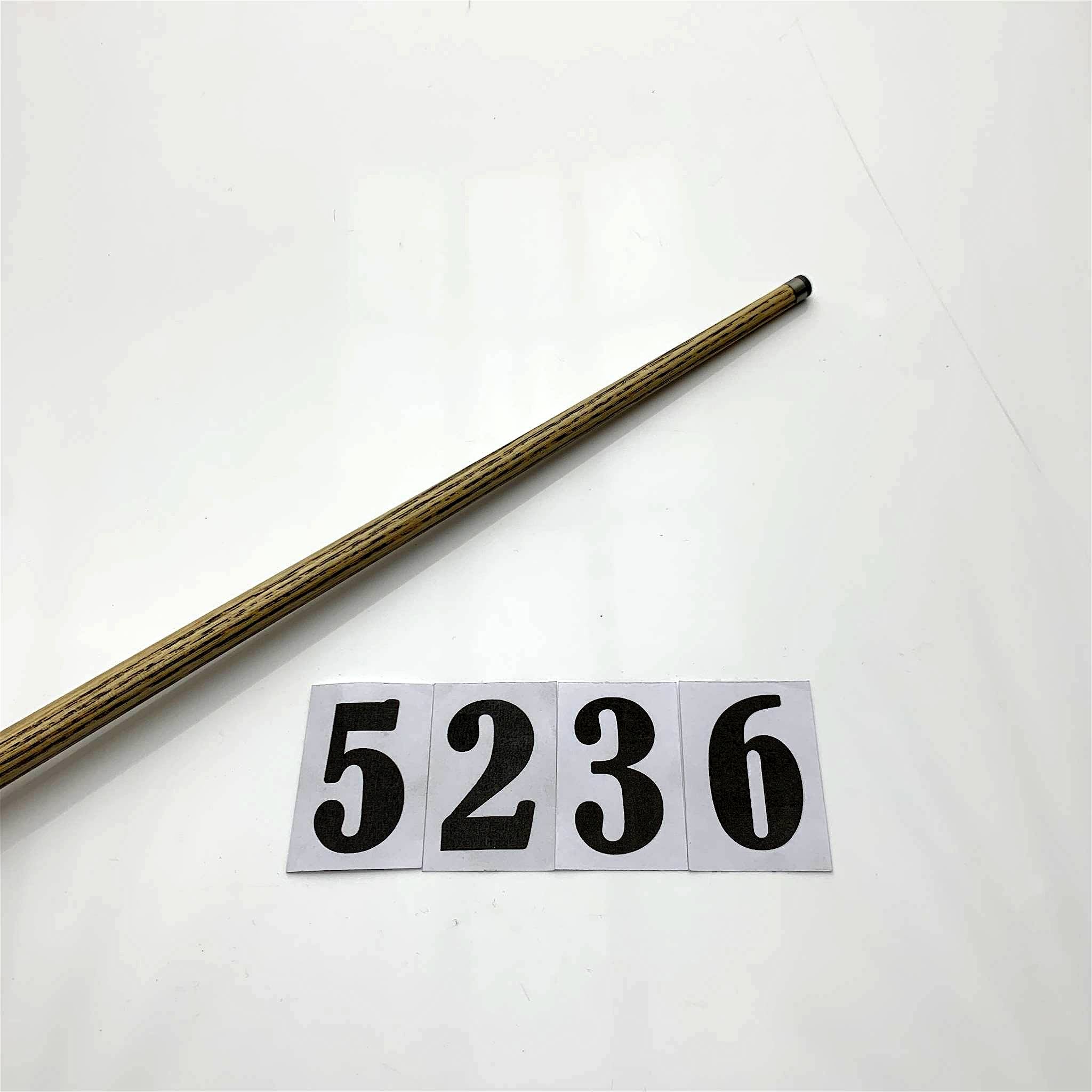 Omin | Ultimate with Titanium Ferrule | 5236
