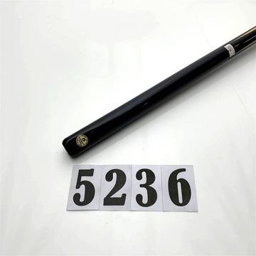 Omin | Ultimate with Titanium Ferrule | 5236