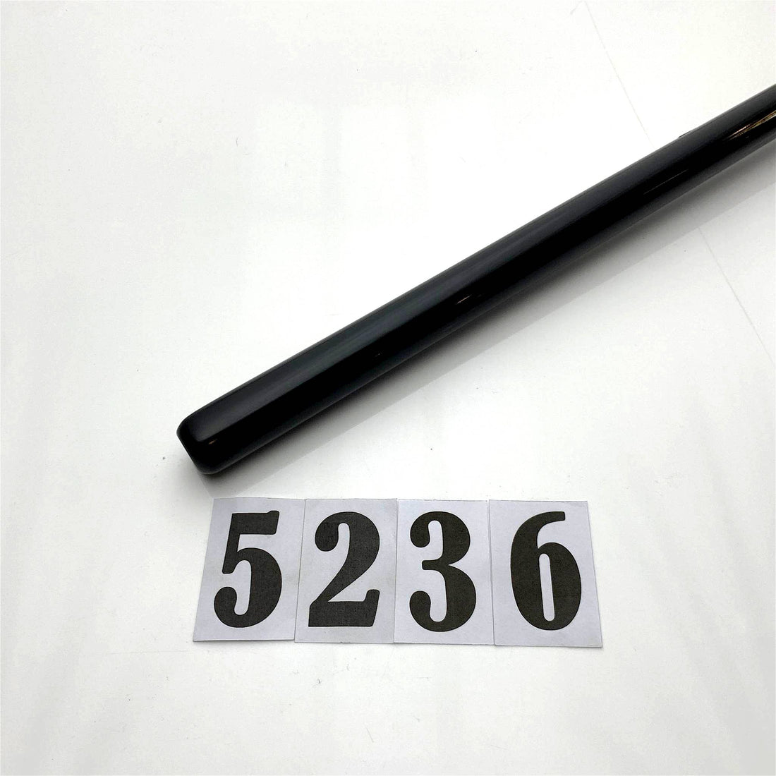 Omin | Ultimate with Titanium Ferrule | 5236