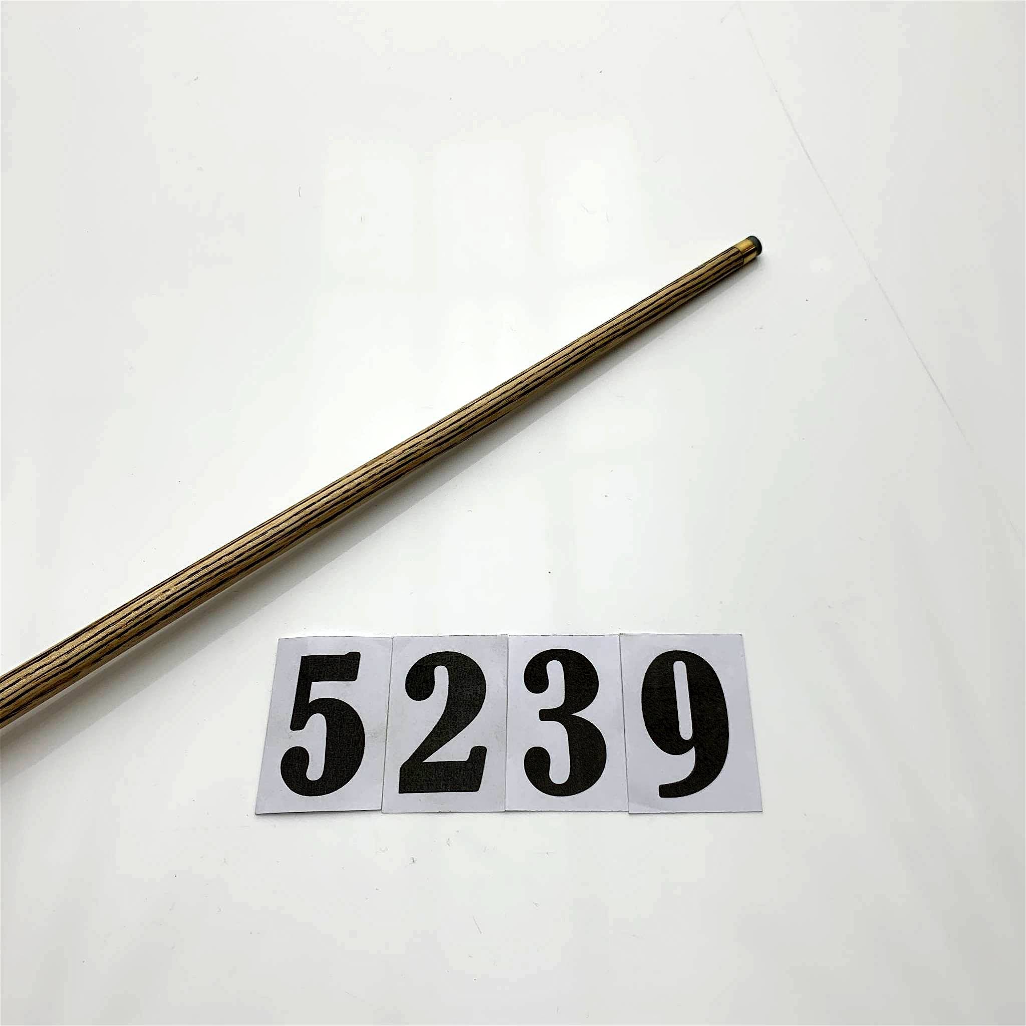 Master | Millennium | 5239