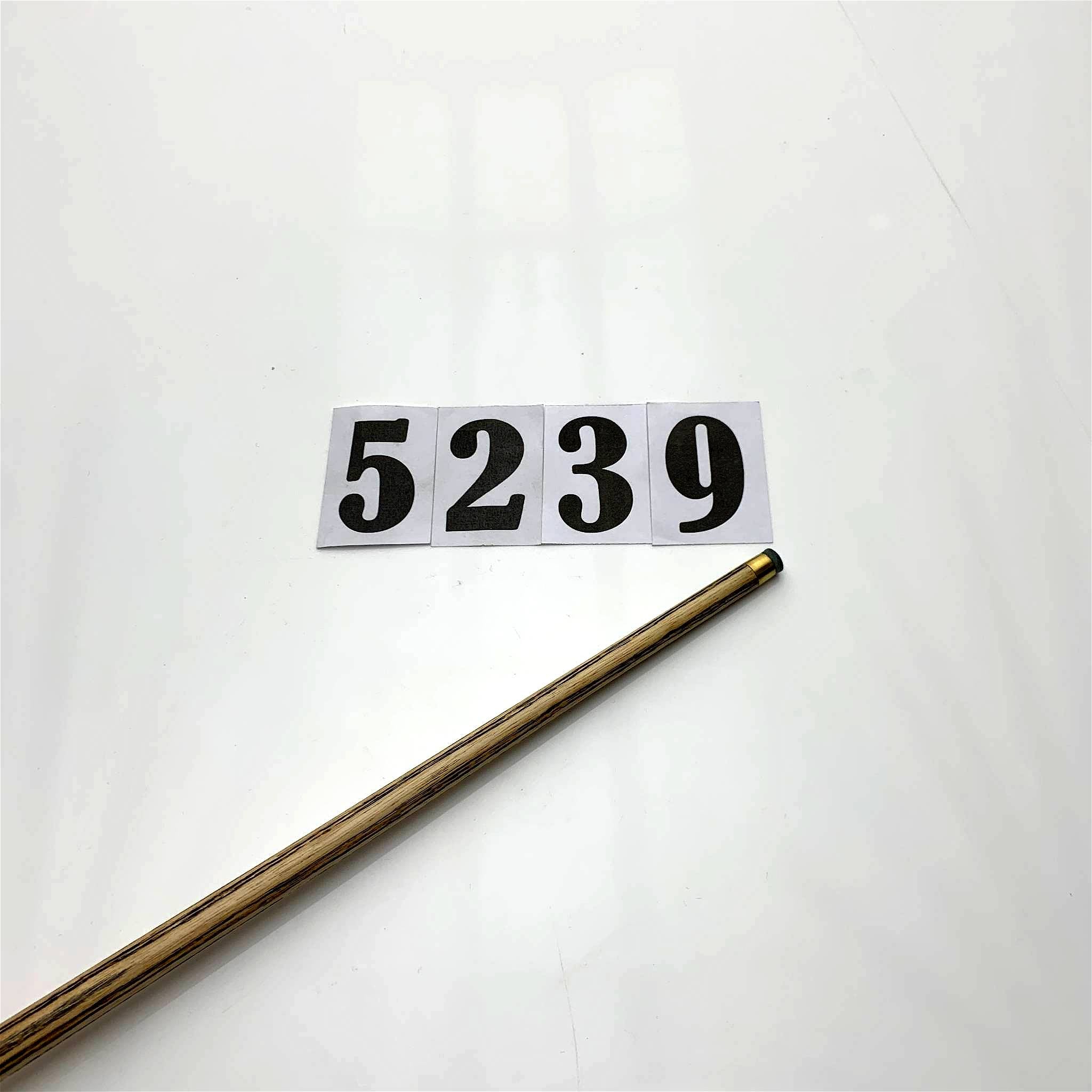 Master | Millennium | 5239