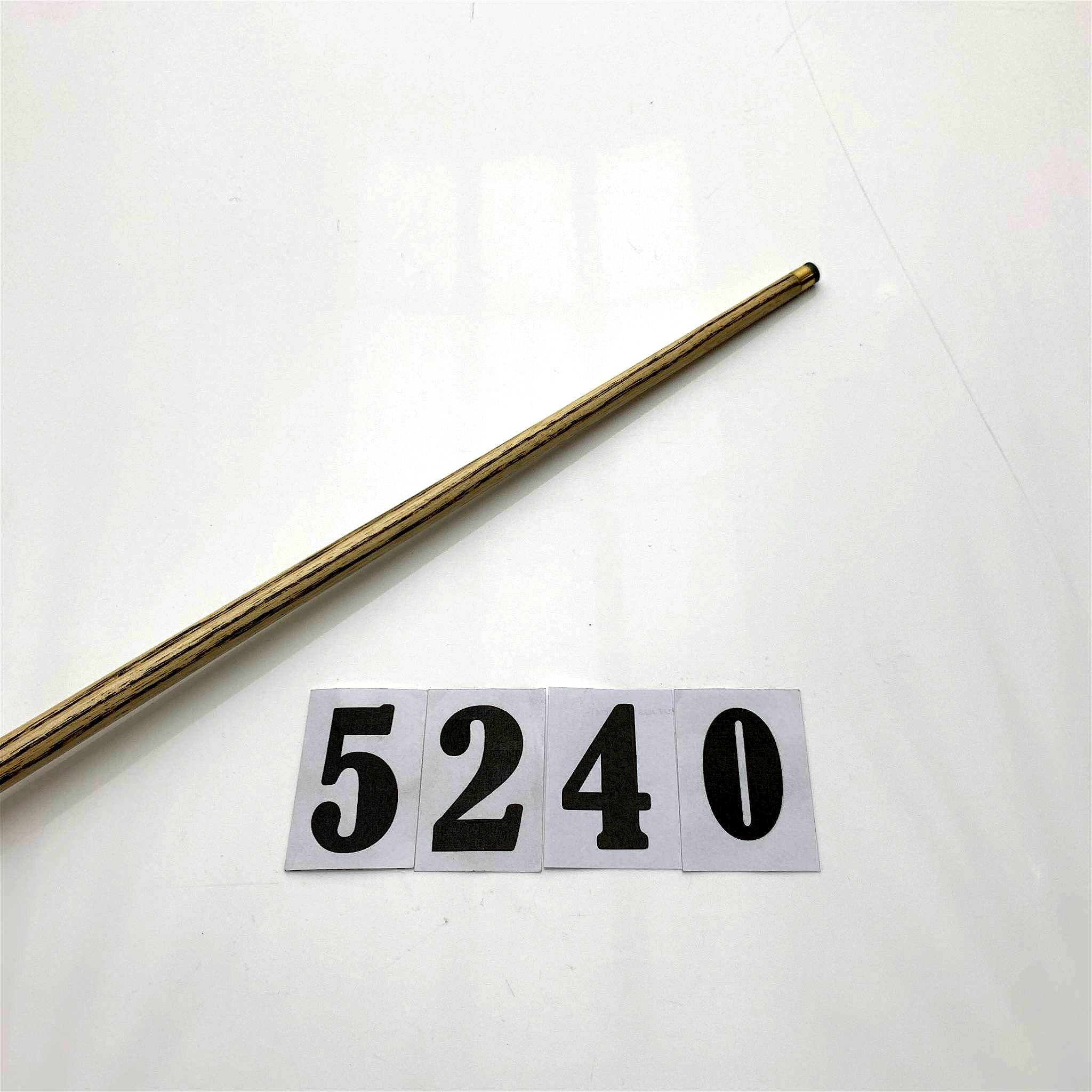 Master | Royal | 5240