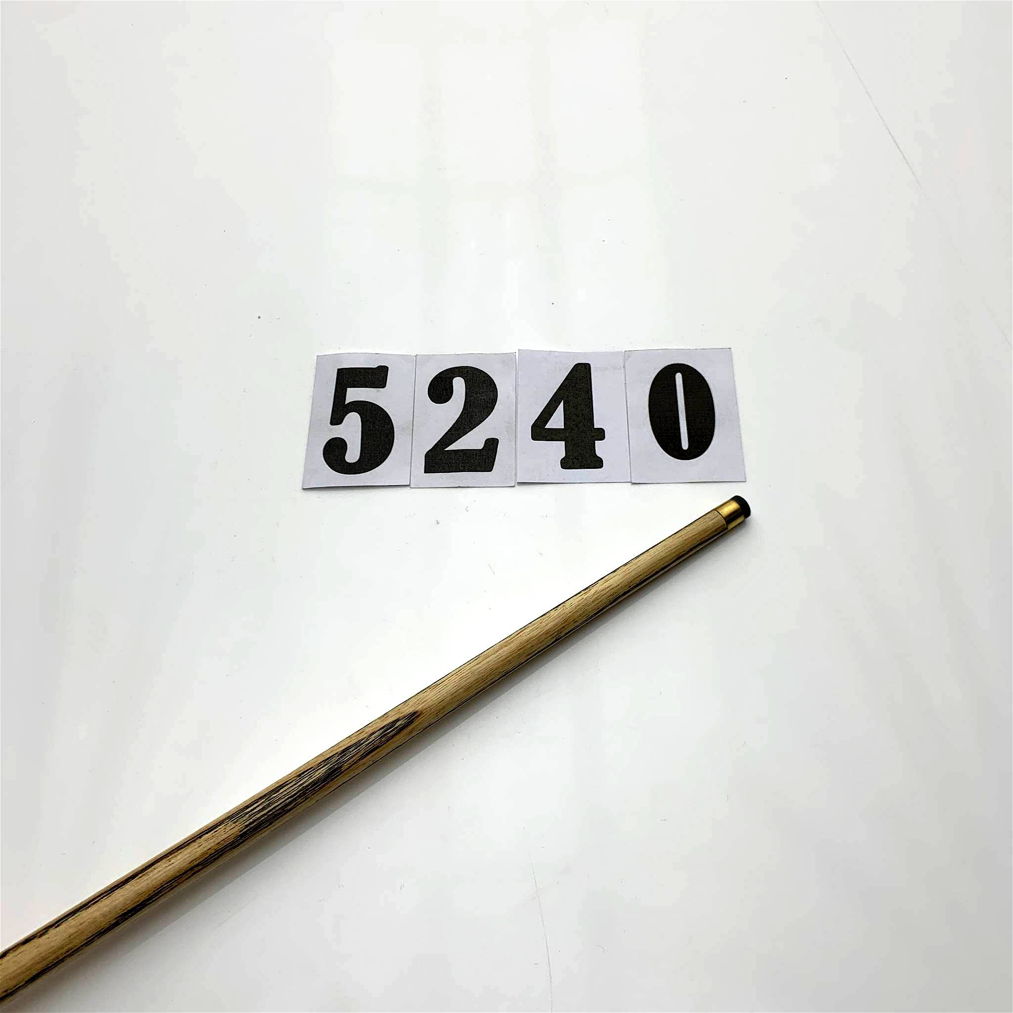 Master | Royal | 5240