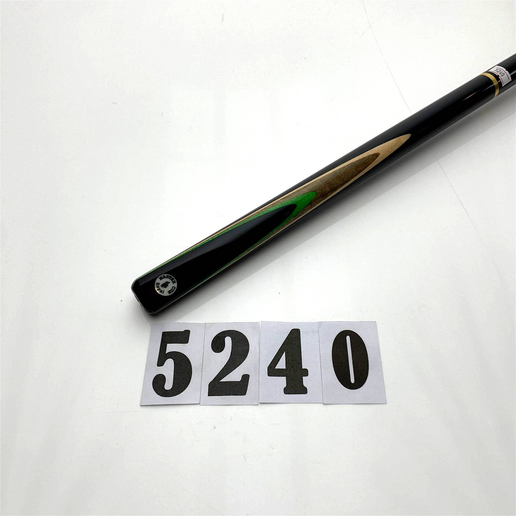 Master | Royal | 5240