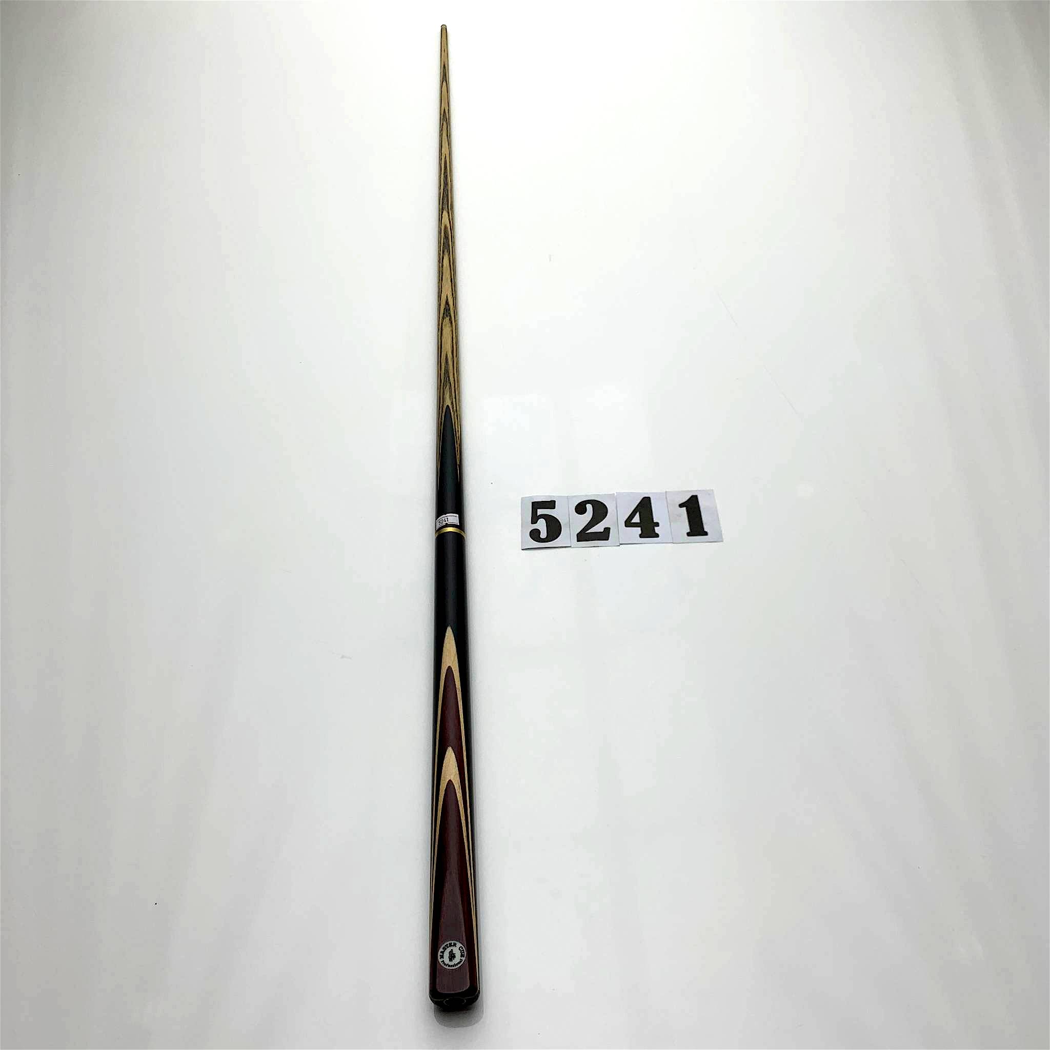 Master | Professional | 5241