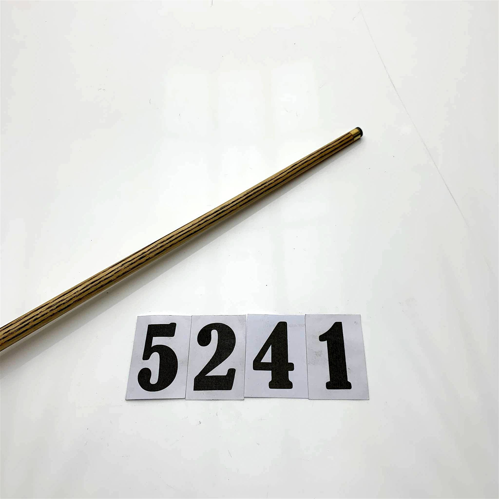Master | Professional | 5241