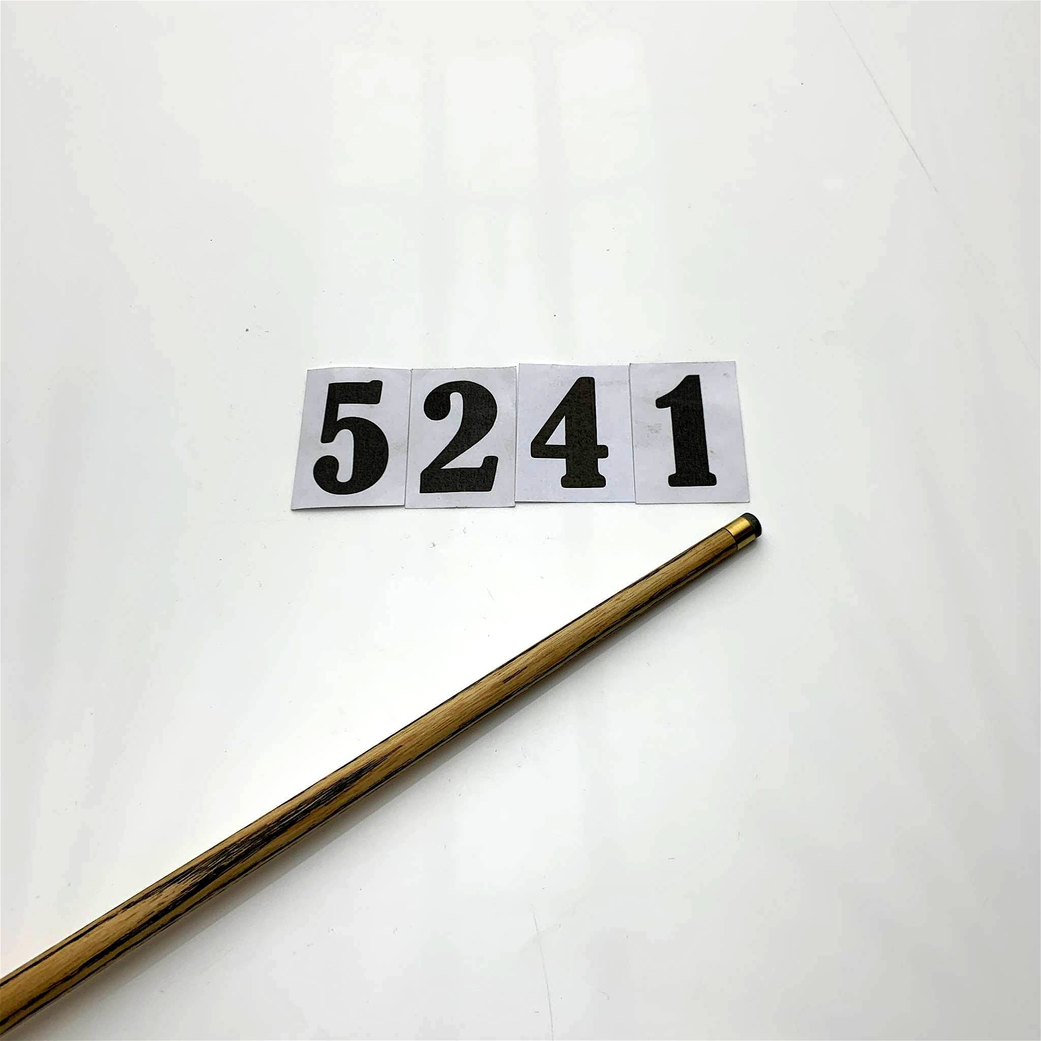 Master | Professional | 5241