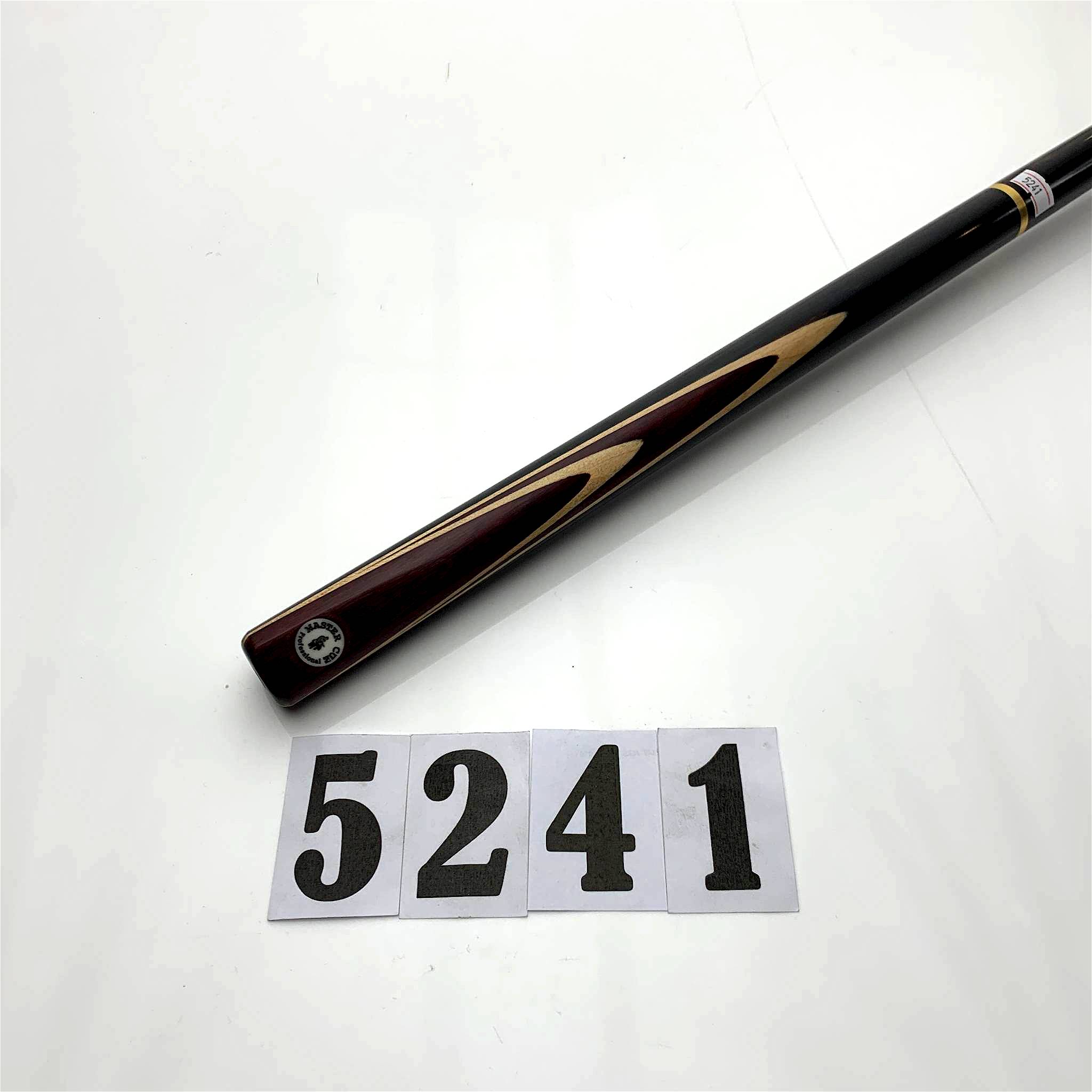 Master | Professional | 5241