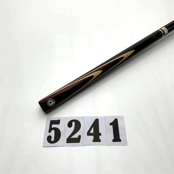 Master | Professional | 5241