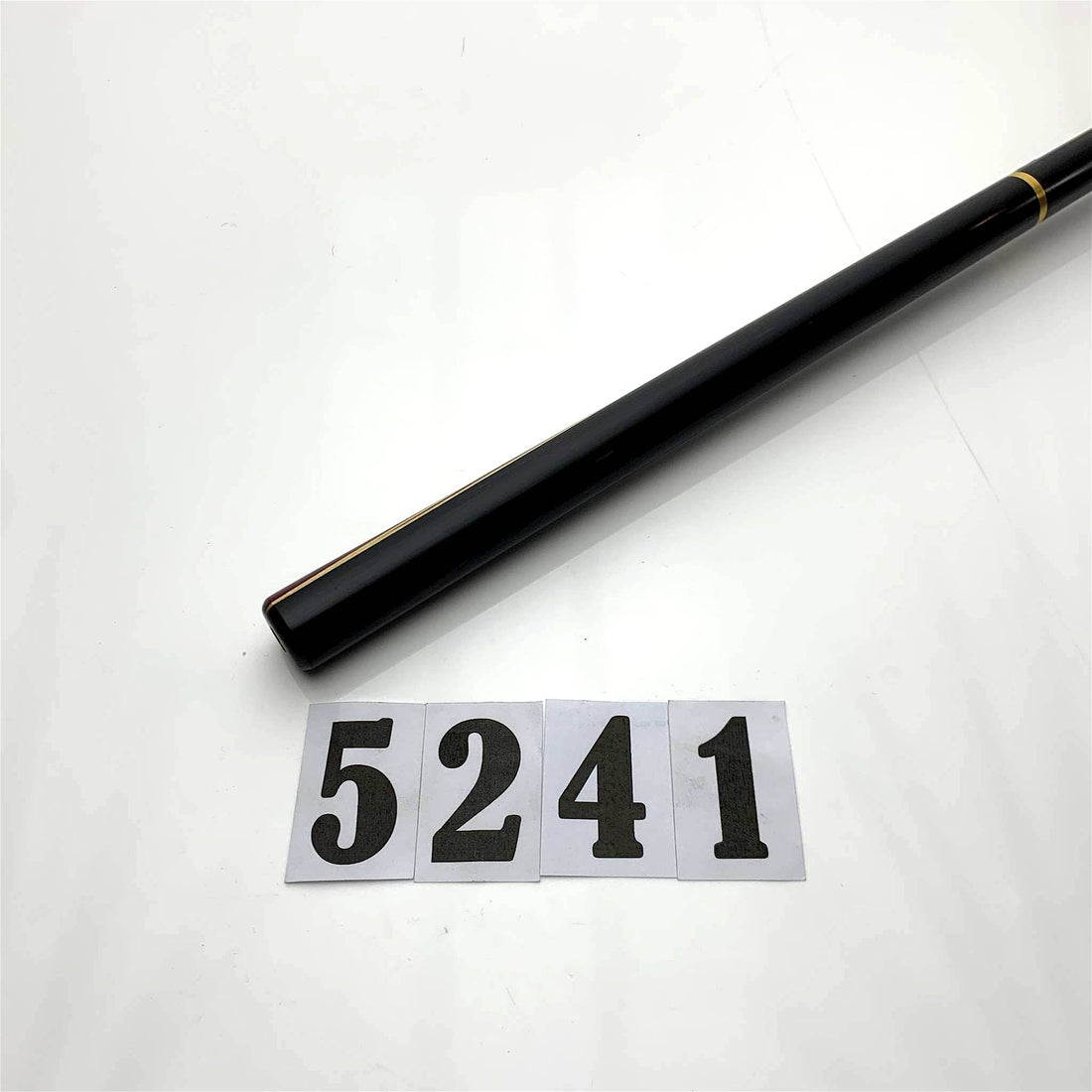 Master | Professional | 5241