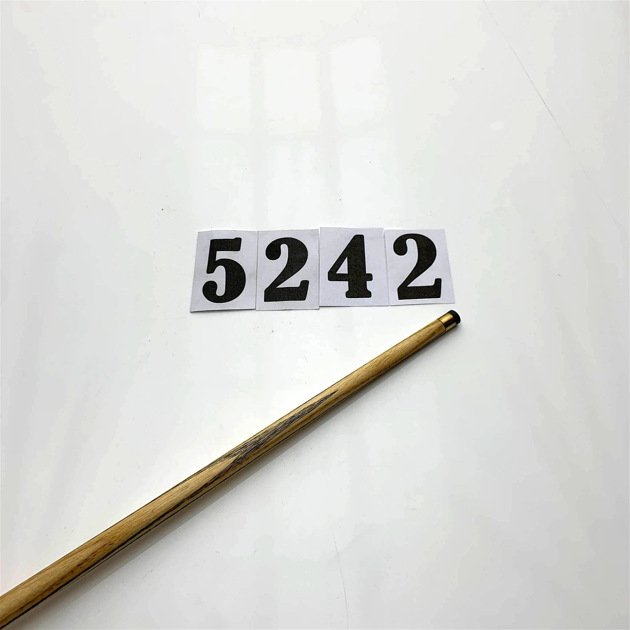 Master | Prime S Plain 439 | 5242