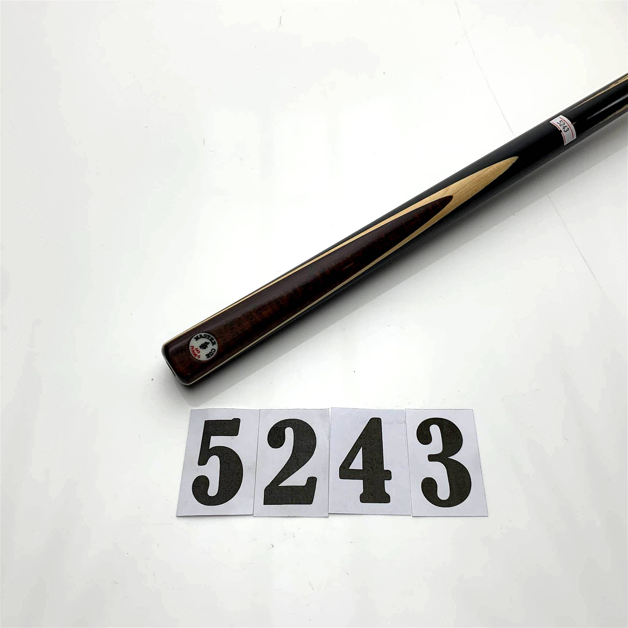 Master | Prime S Plain 443 | 5243