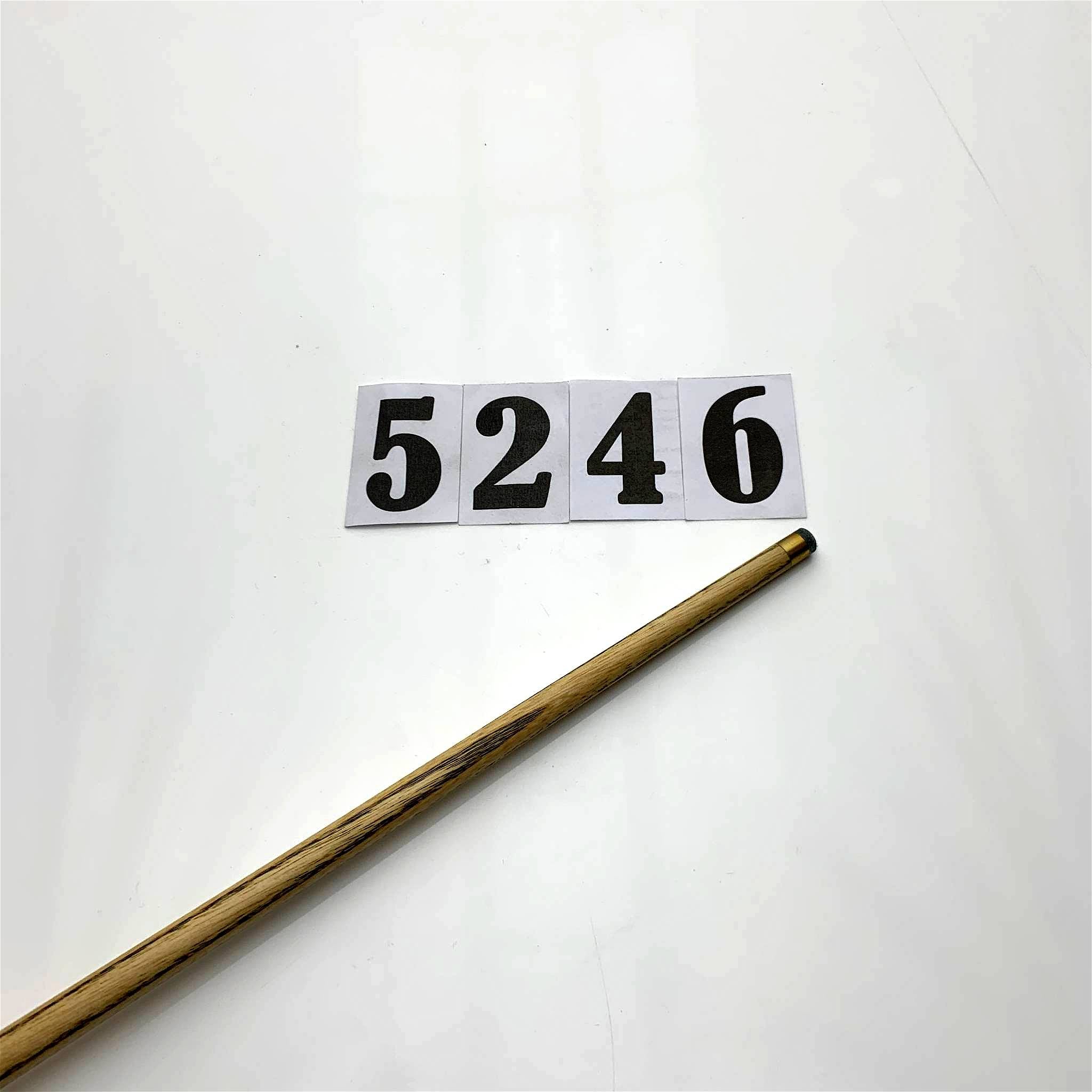 Phoenix | Golden Batch | 5246