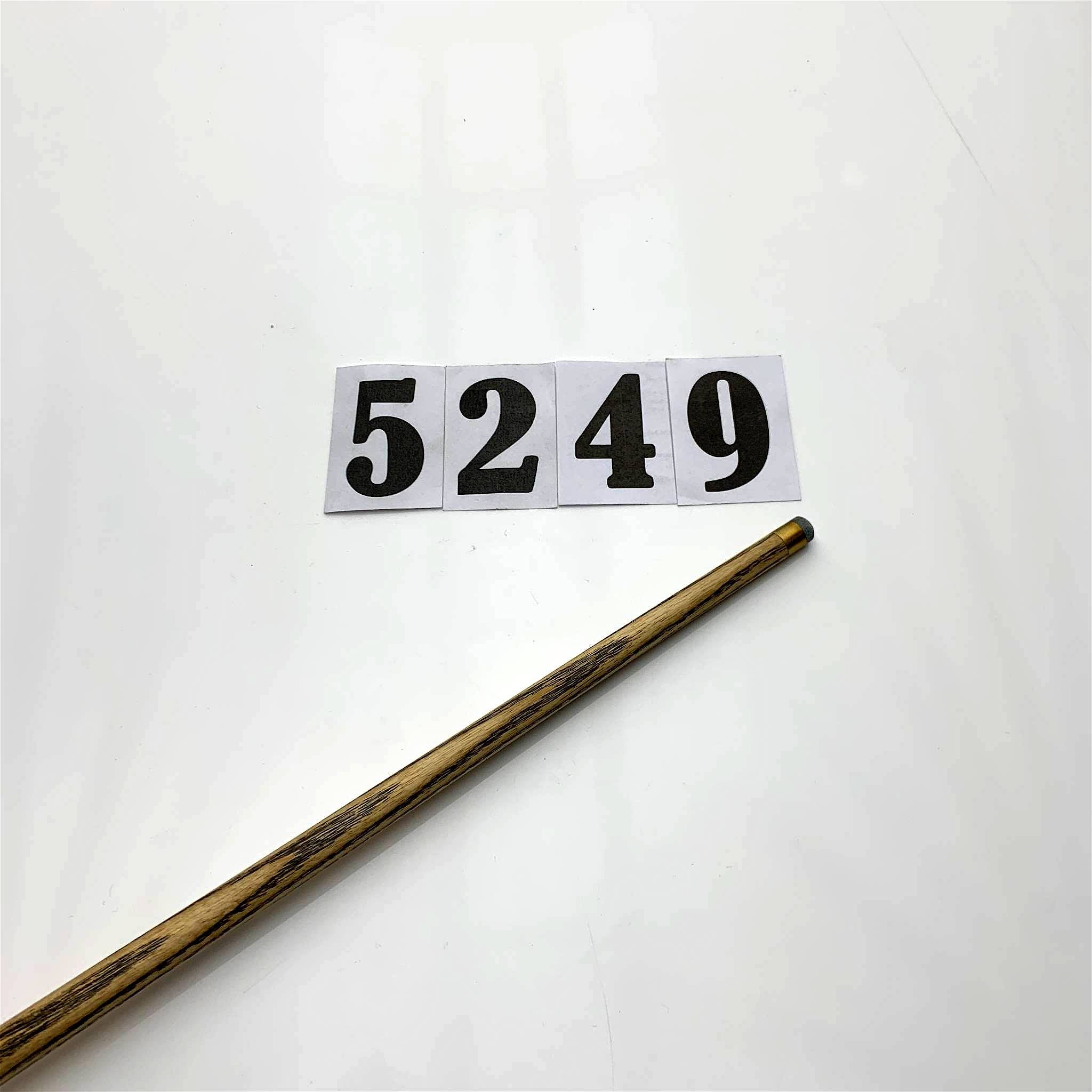 Phoenix | Golden Batch | 5249