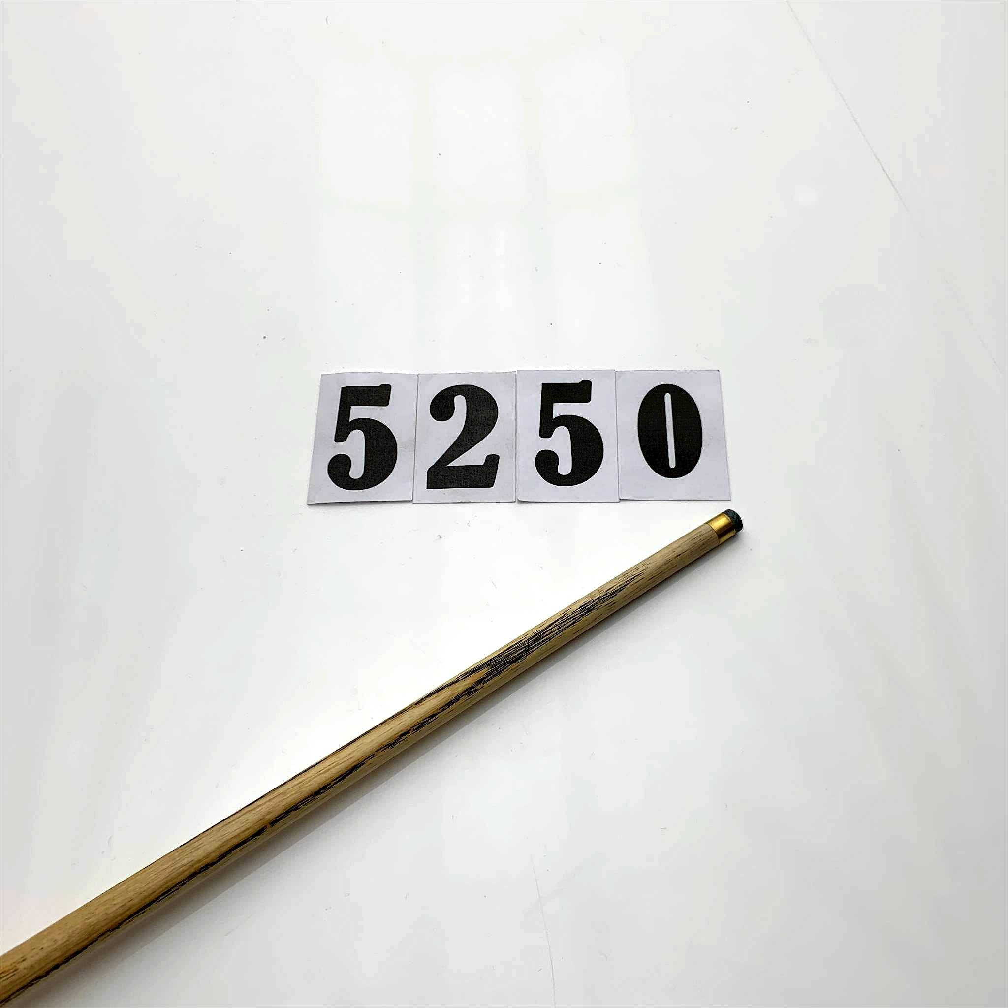 Phoenix | Master | 5250