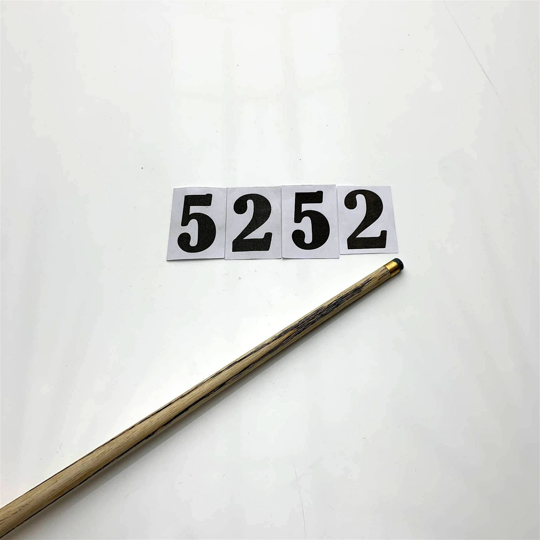 Phoenix | Master | 5252