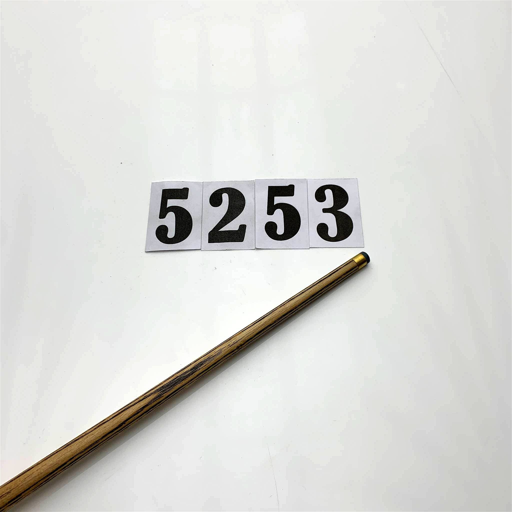 Phoenix | Master | 5253