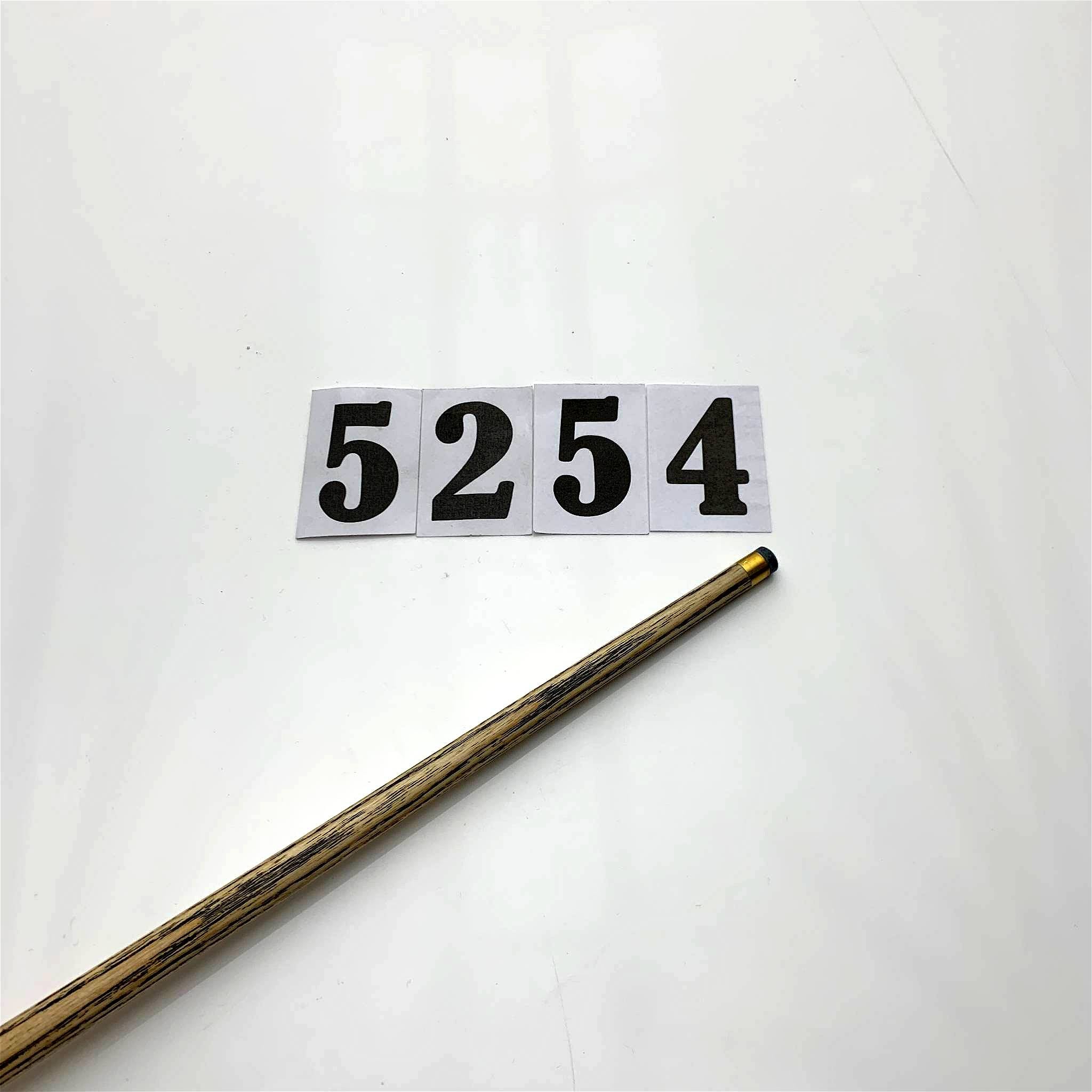 Phoenix | Master | 5254