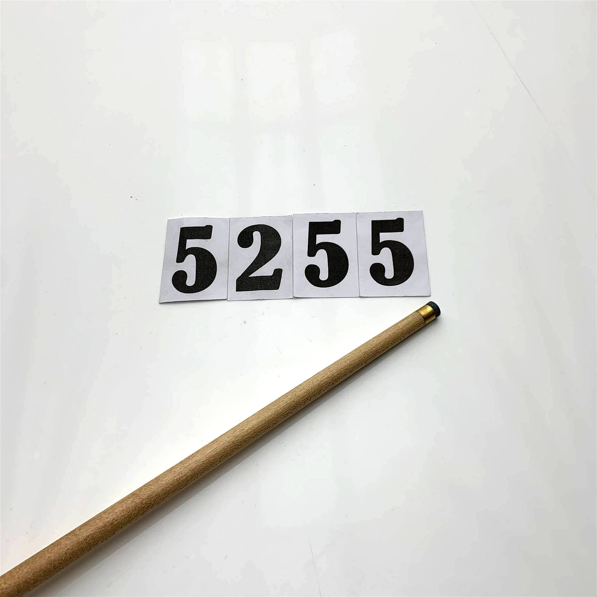 Phoenix | Master Maple | 5255