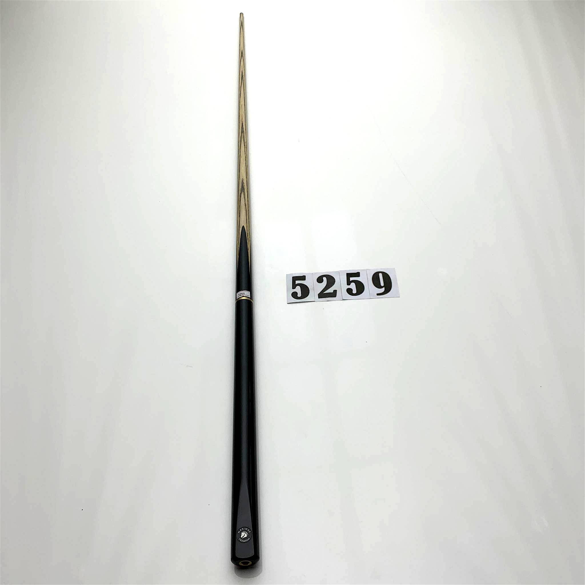 Maximus | Premium with Titanium Ferrule | 5259